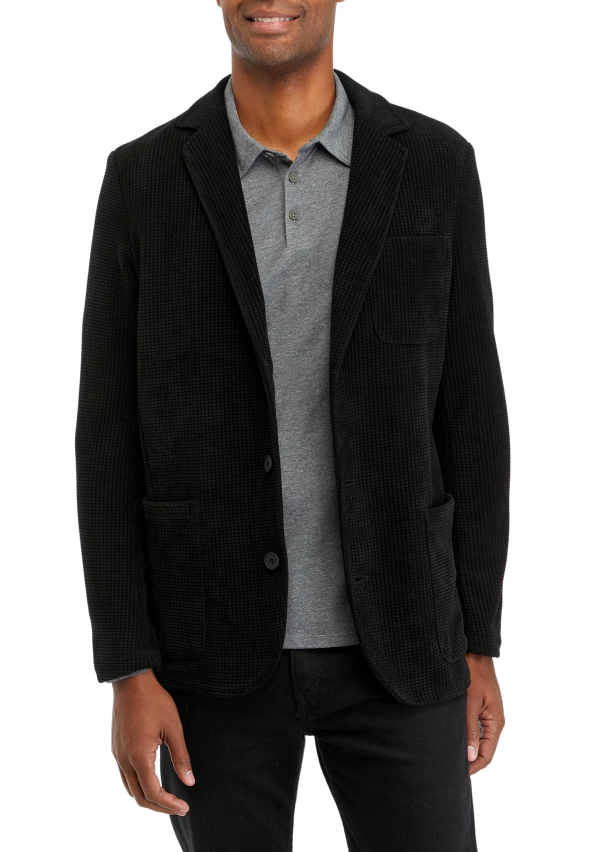 Mens Casual Blazer