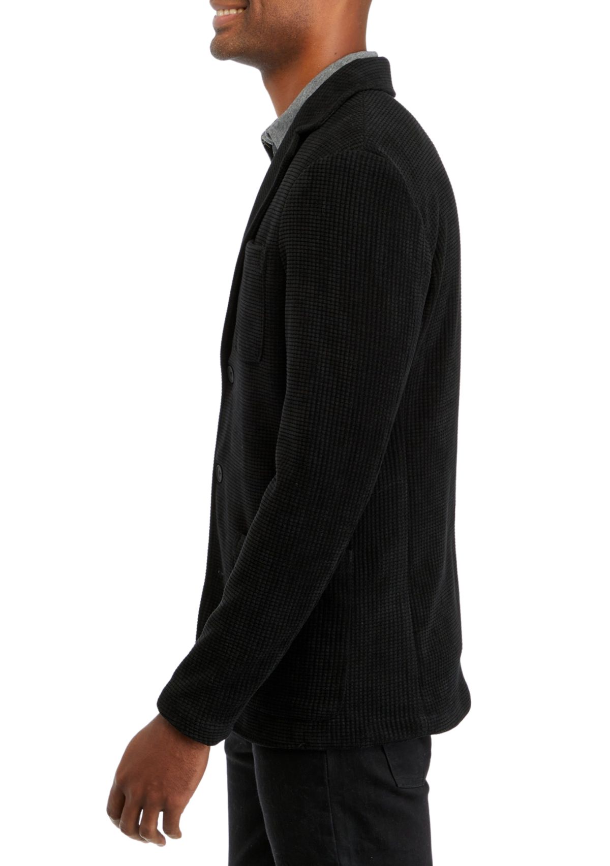 Mens Casual Blazer