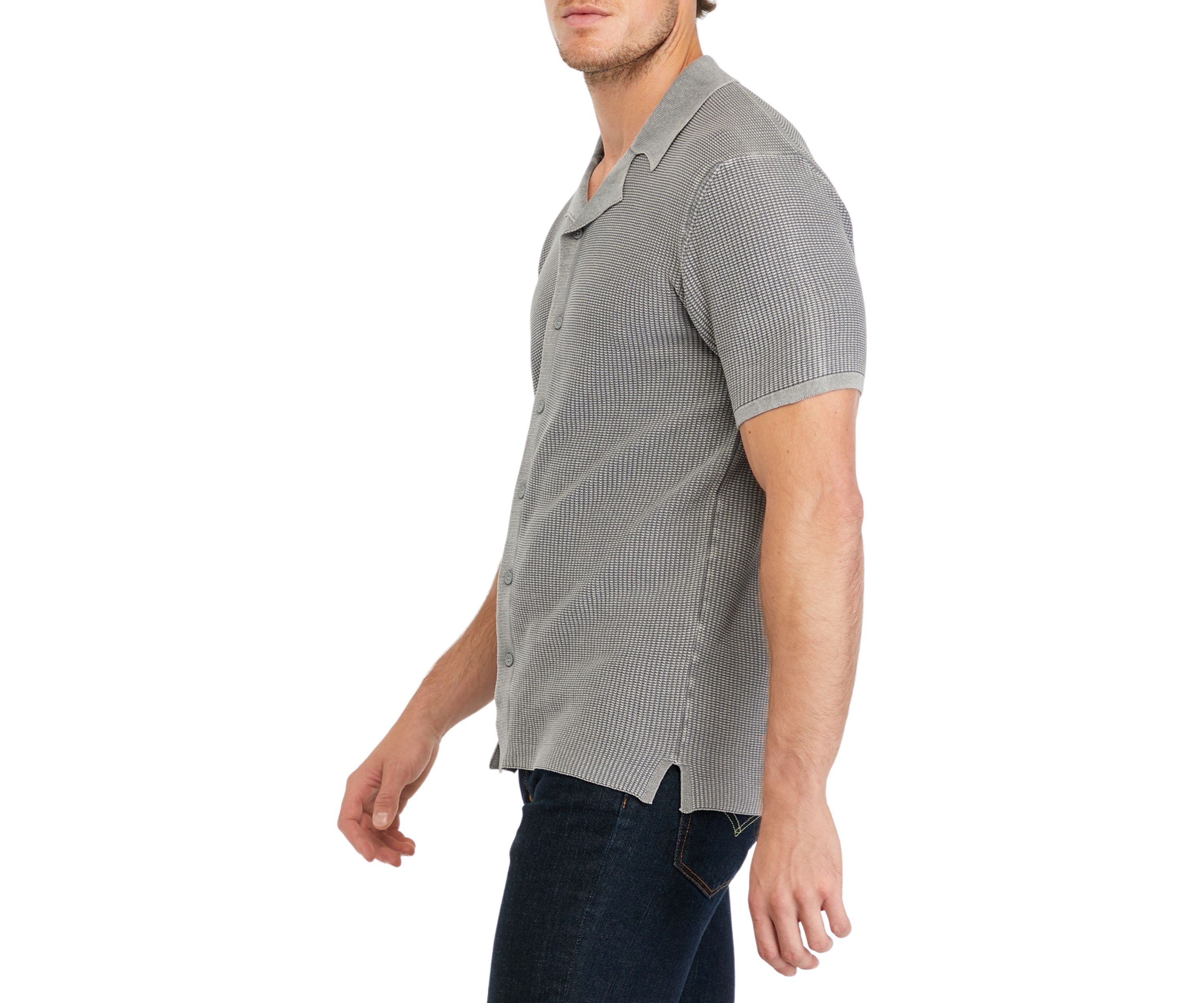 Classic Shirt