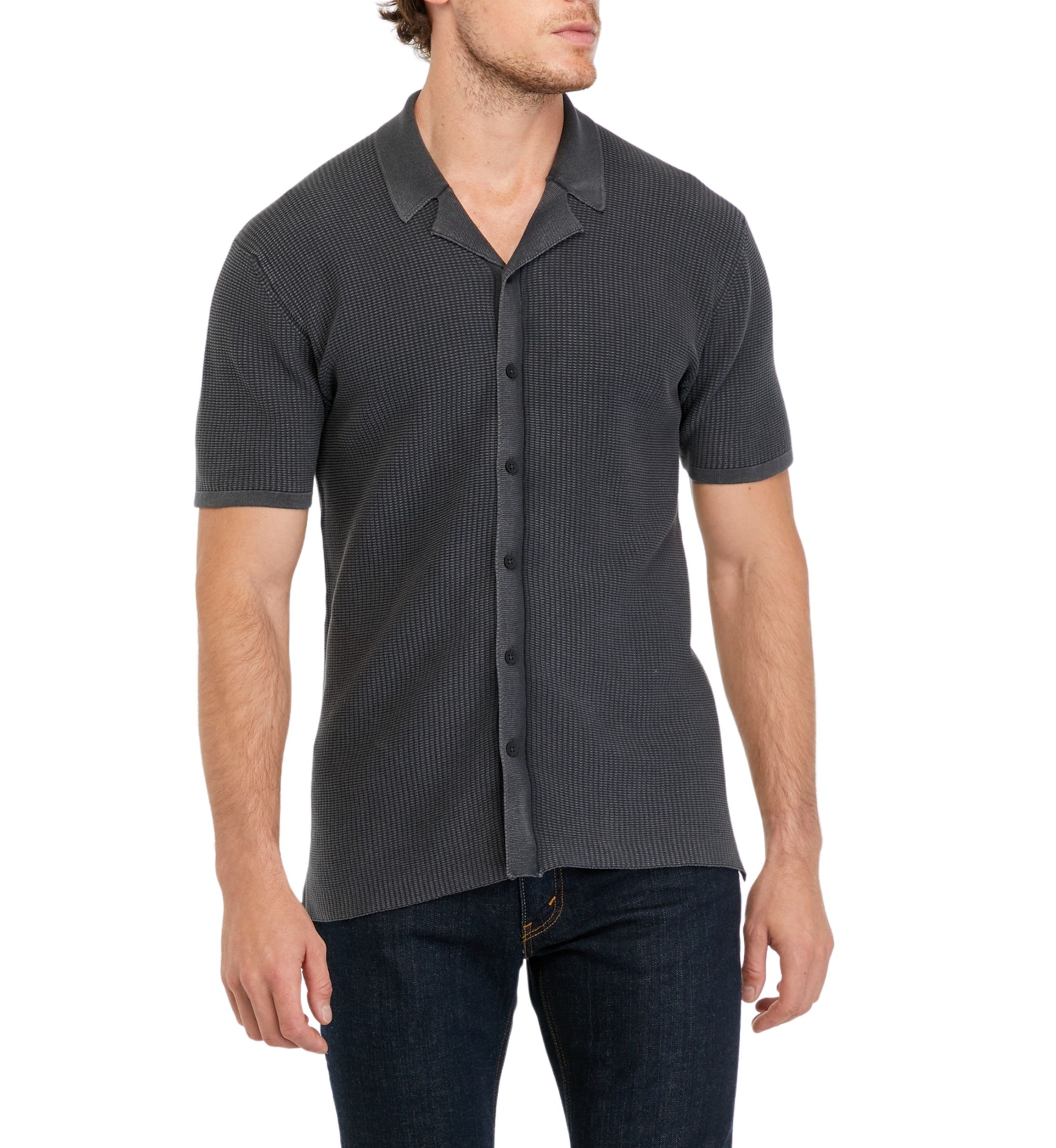 	  Classic Shirt 