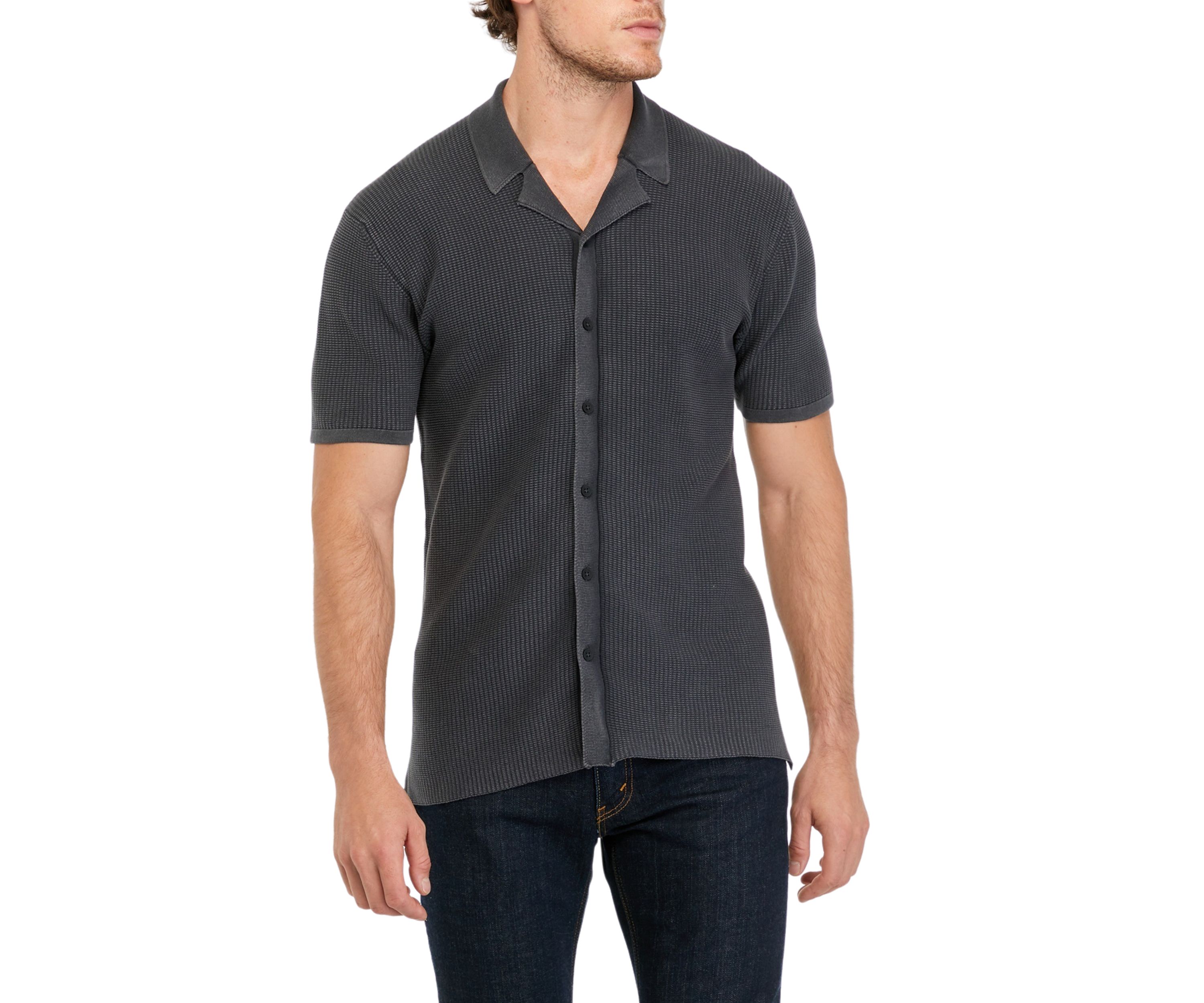 	  Classic Shirt 