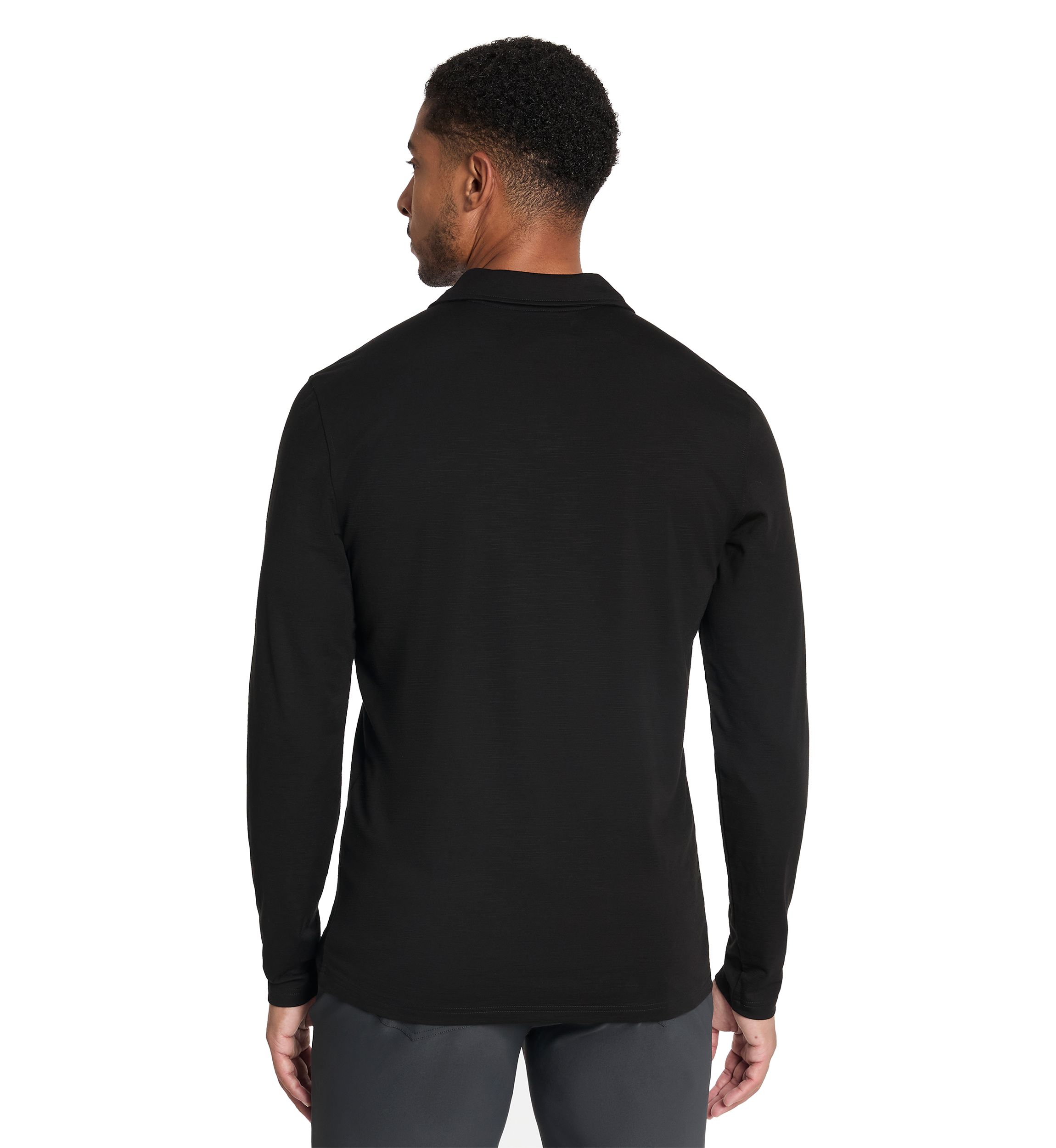 Mens Classic Sport Polo Shirt