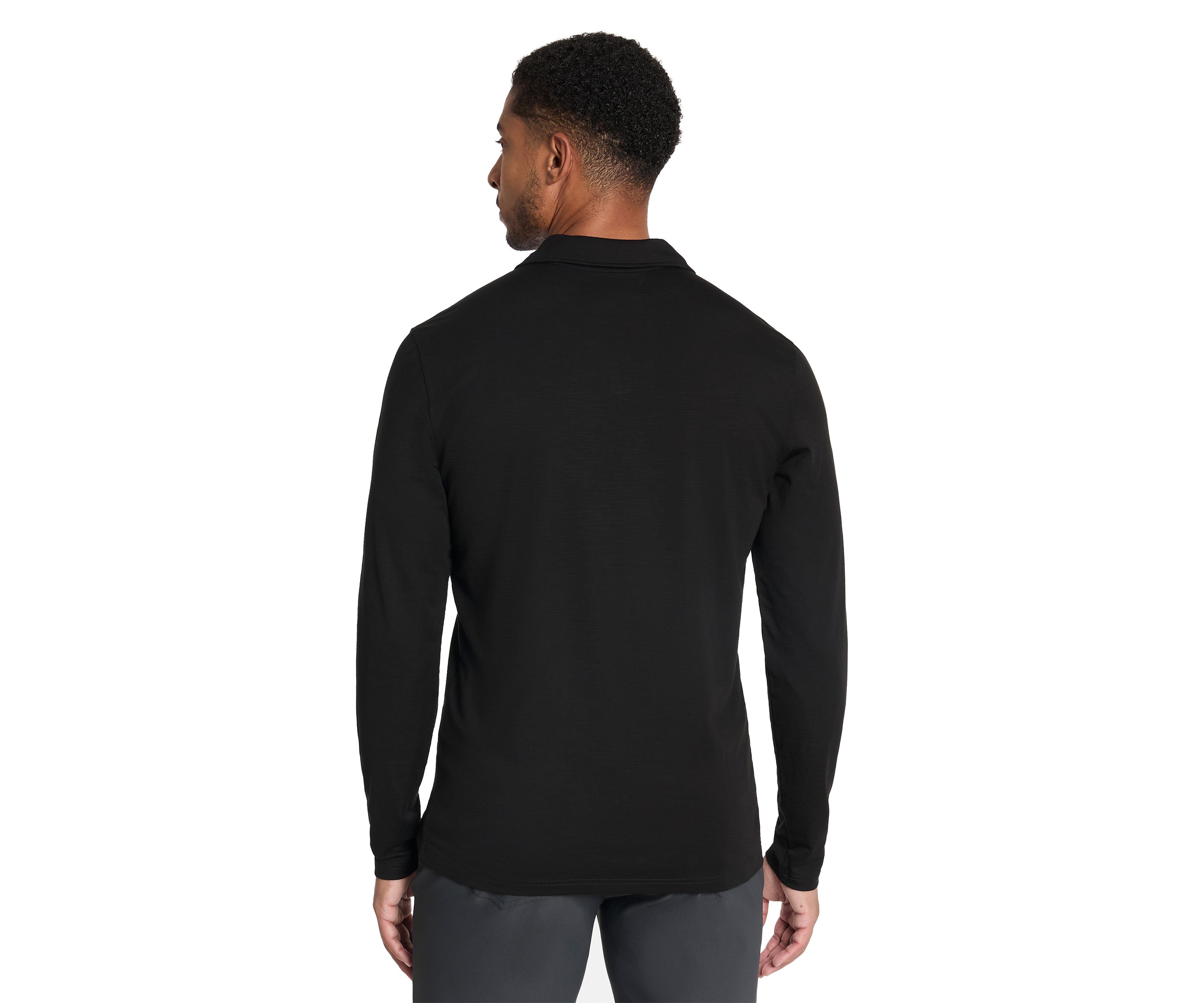 Mens Classic Sport Polo Shirt