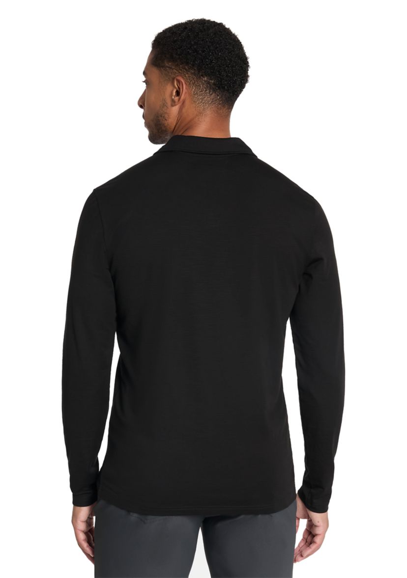 Mens Classic Sport Polo Shirt