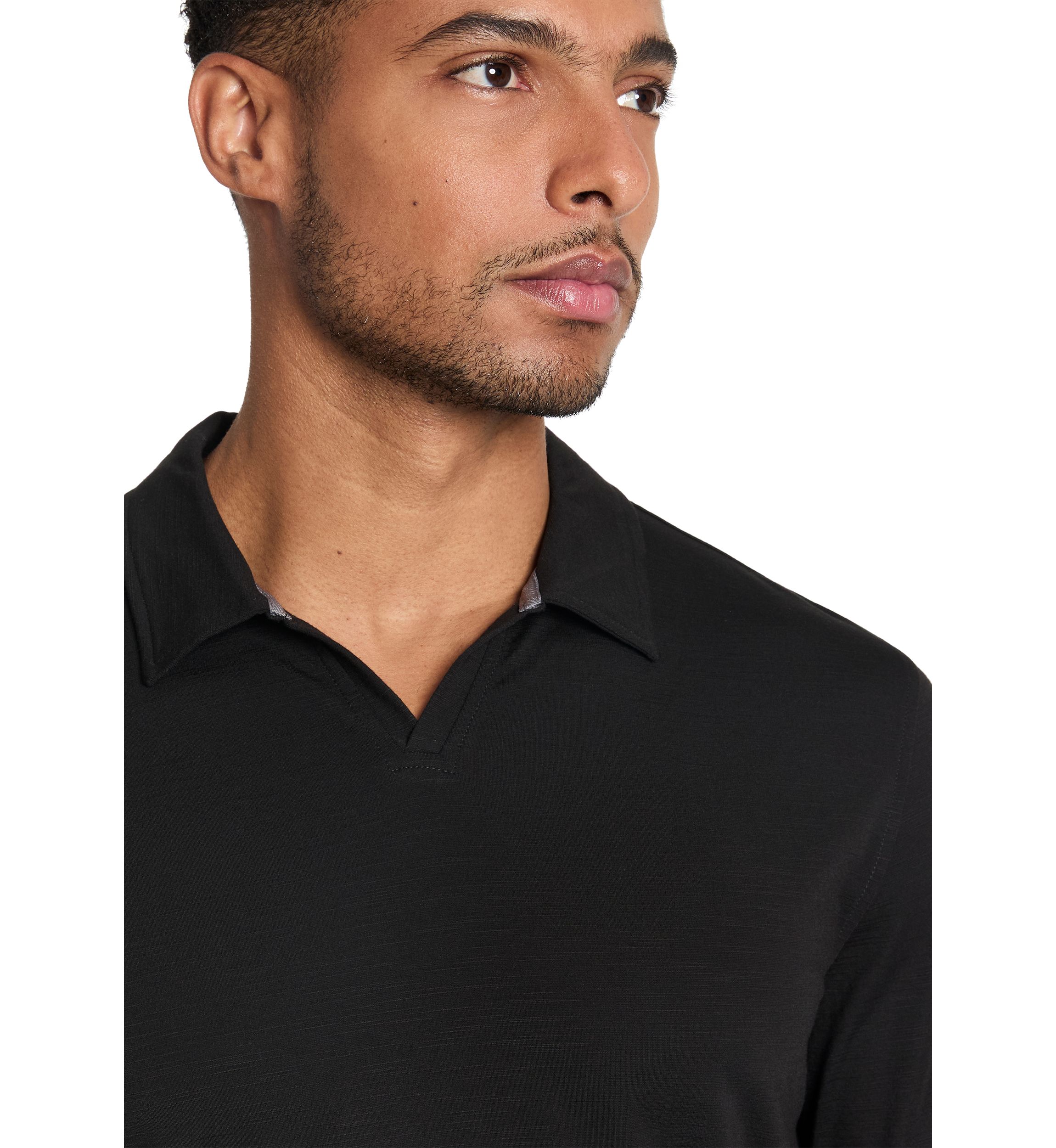 Mens Classic Sport Polo Shirt
