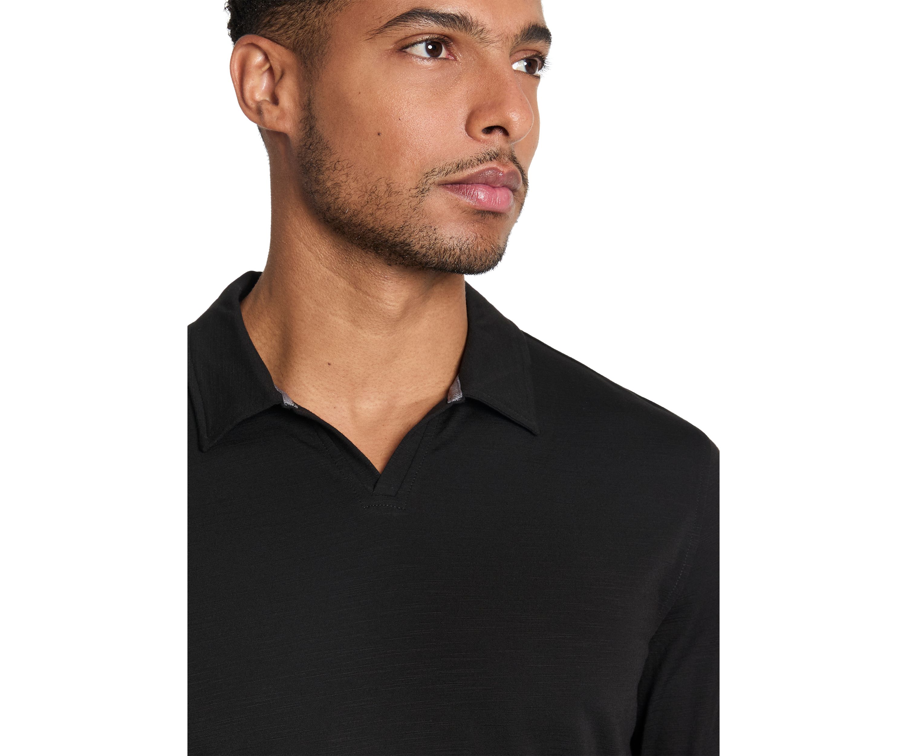 Mens Classic Sport Polo Shirt
