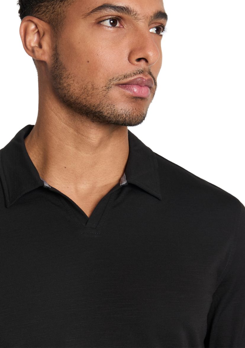 Mens Classic Sport Polo Shirt