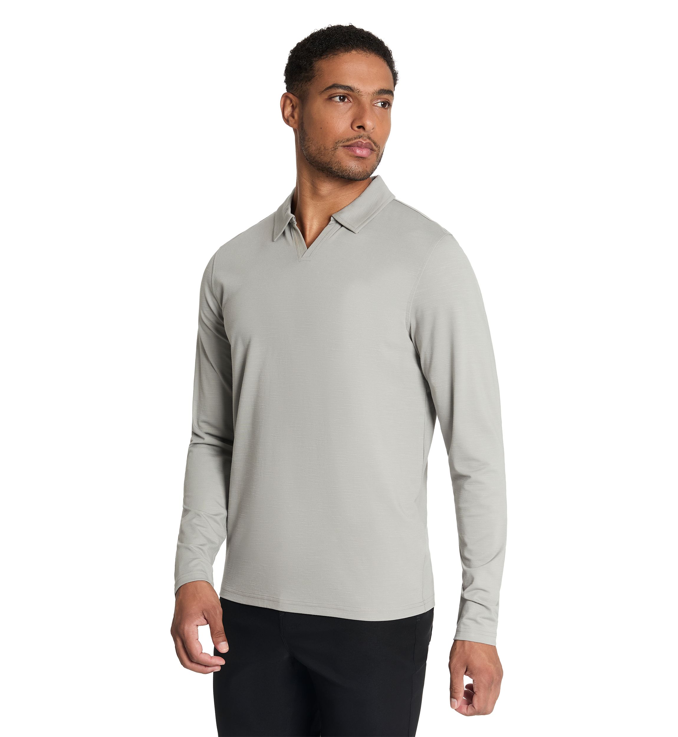 Mens Classic Sport Polo Shirt