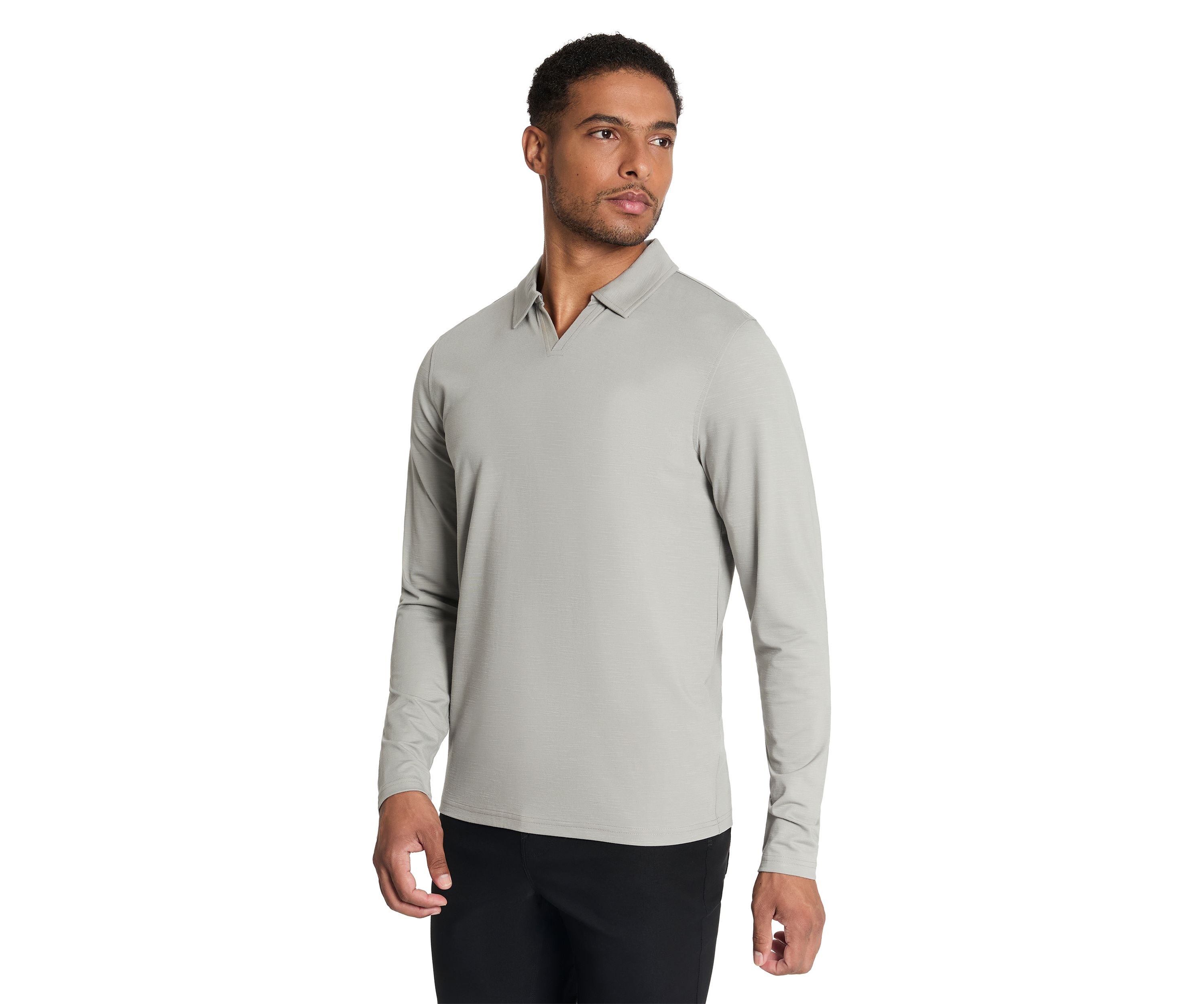 Mens Classic Sport Polo Shirt