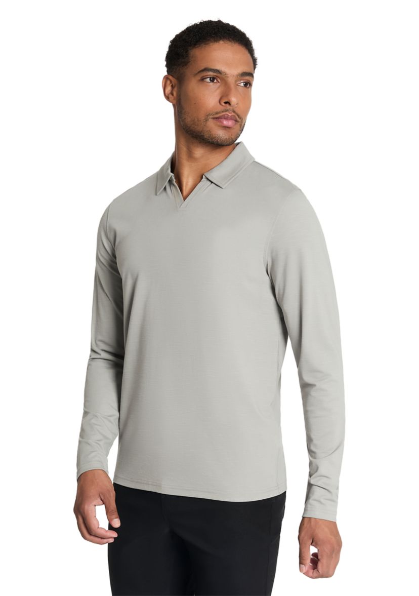 Mens Classic Sport Polo Shirt