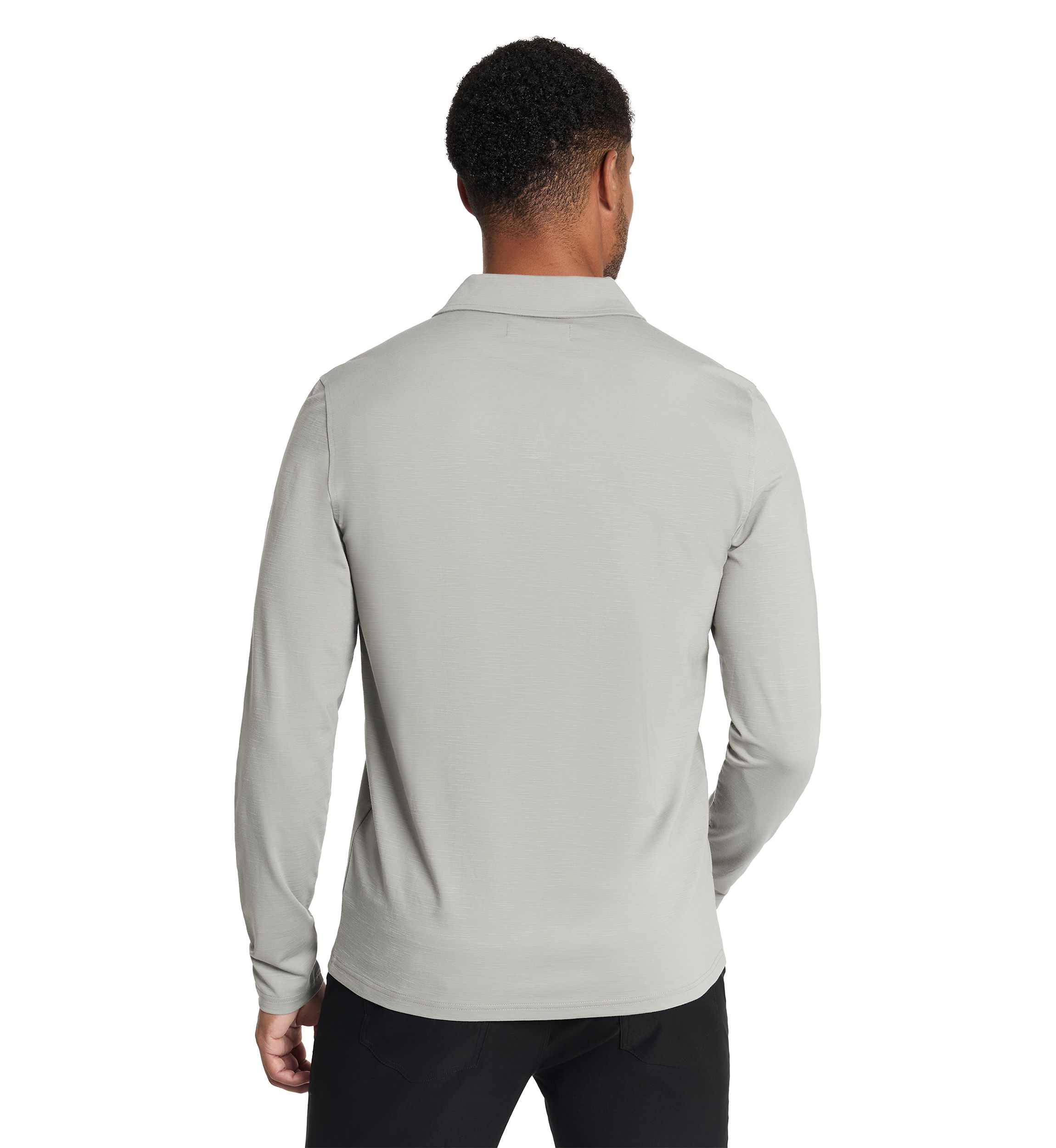 Mens Classic Sport Polo Shirt