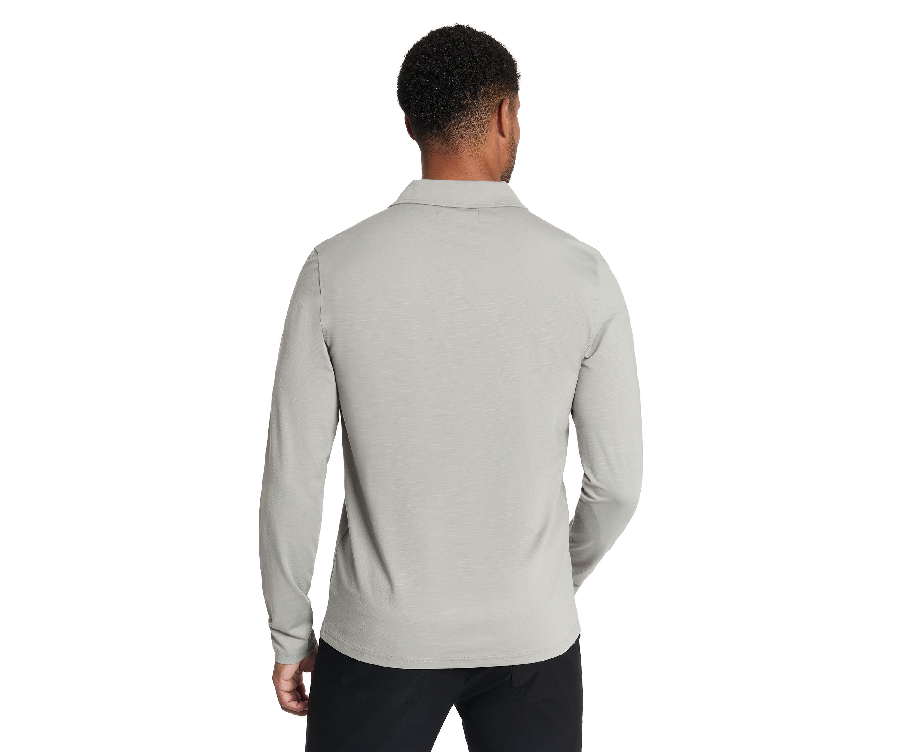Mens Classic Sport Polo Shirt