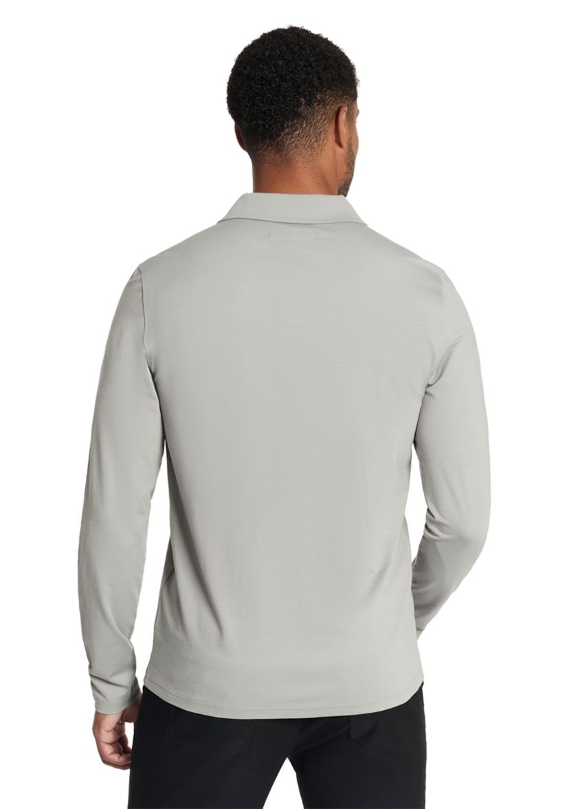 Mens Classic Sport Polo Shirt