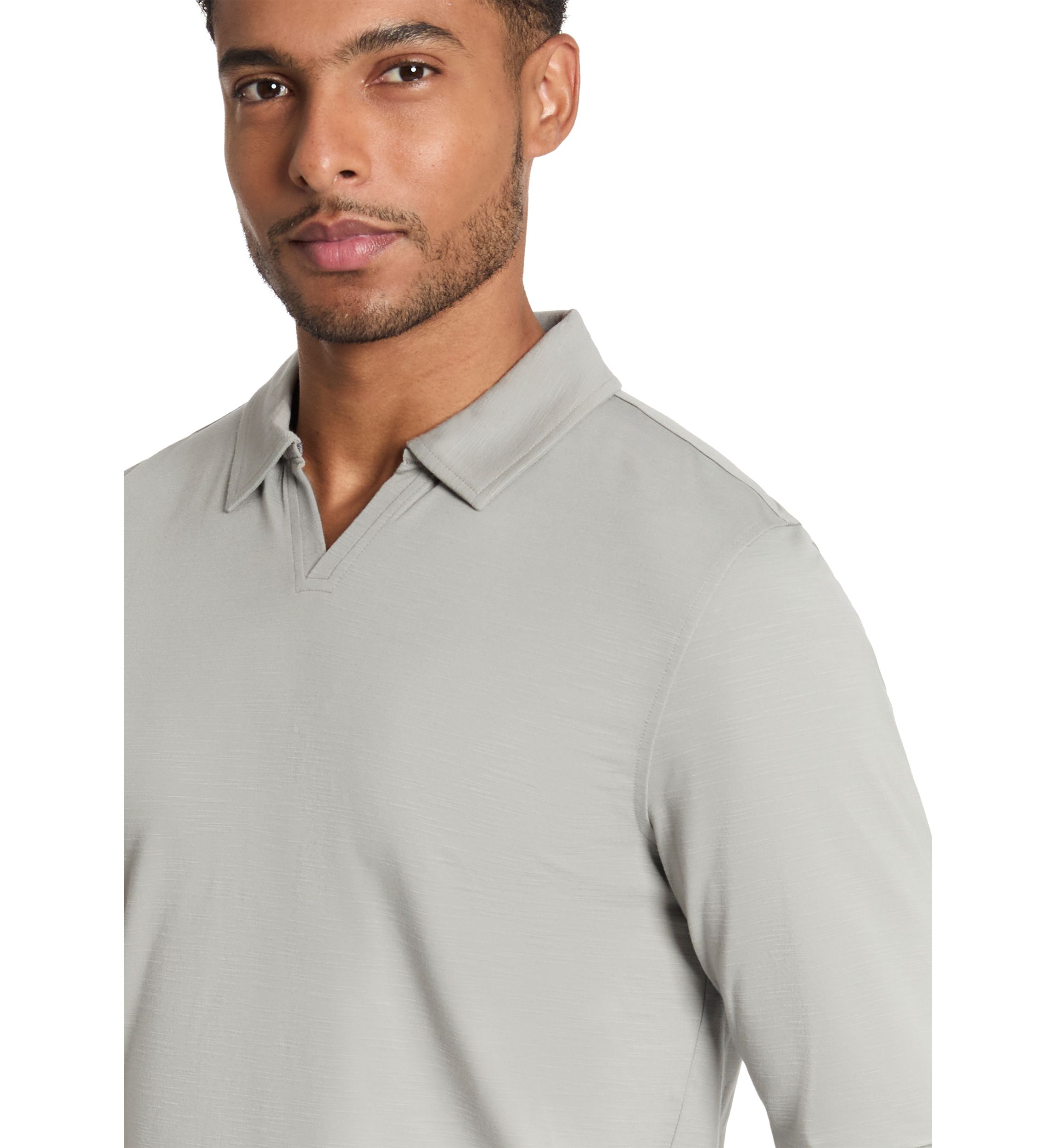 Mens Classic Sport Polo Shirt