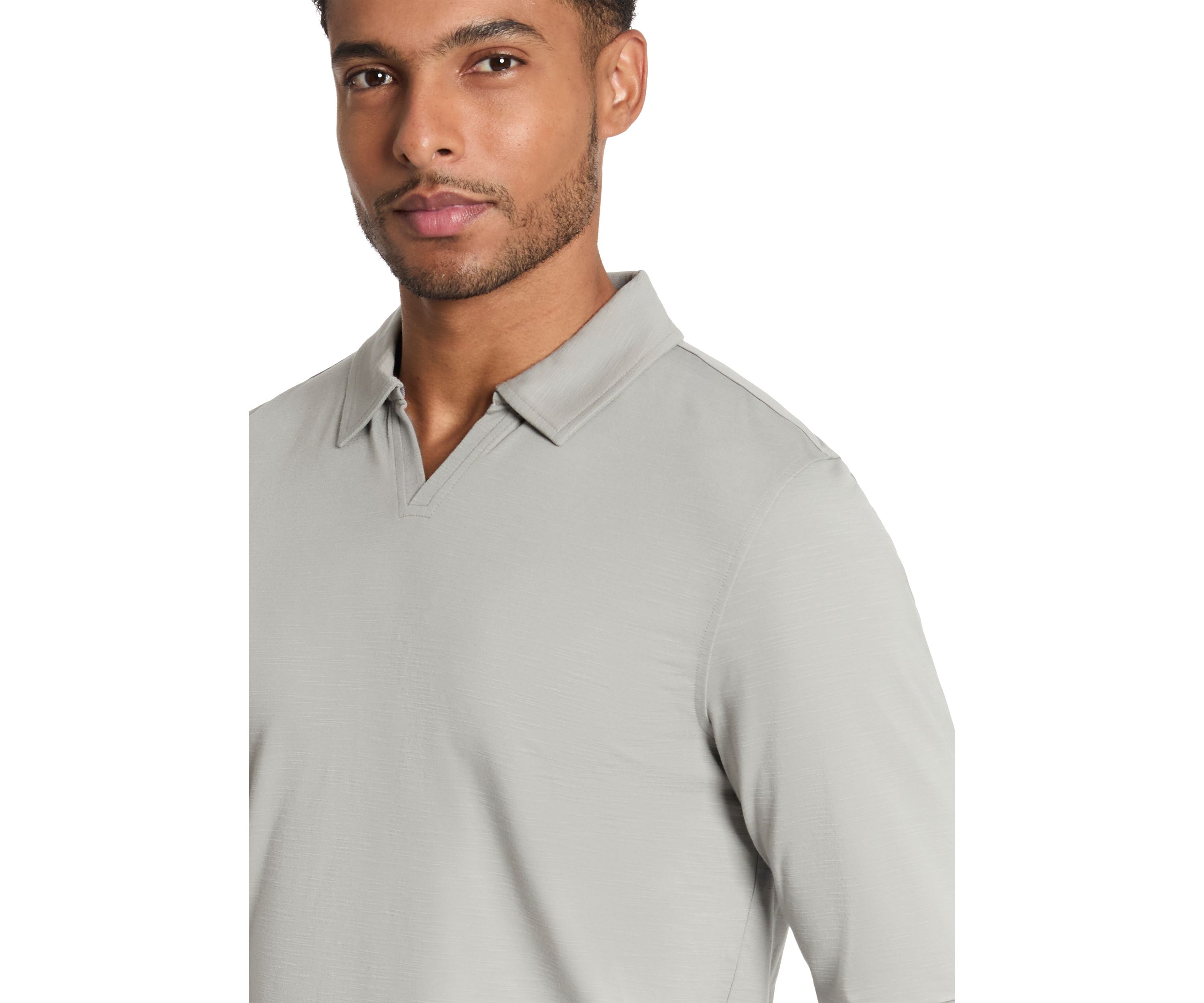 Mens Classic Sport Polo Shirt