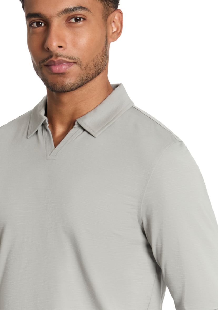 Mens Classic Sport Polo Shirt