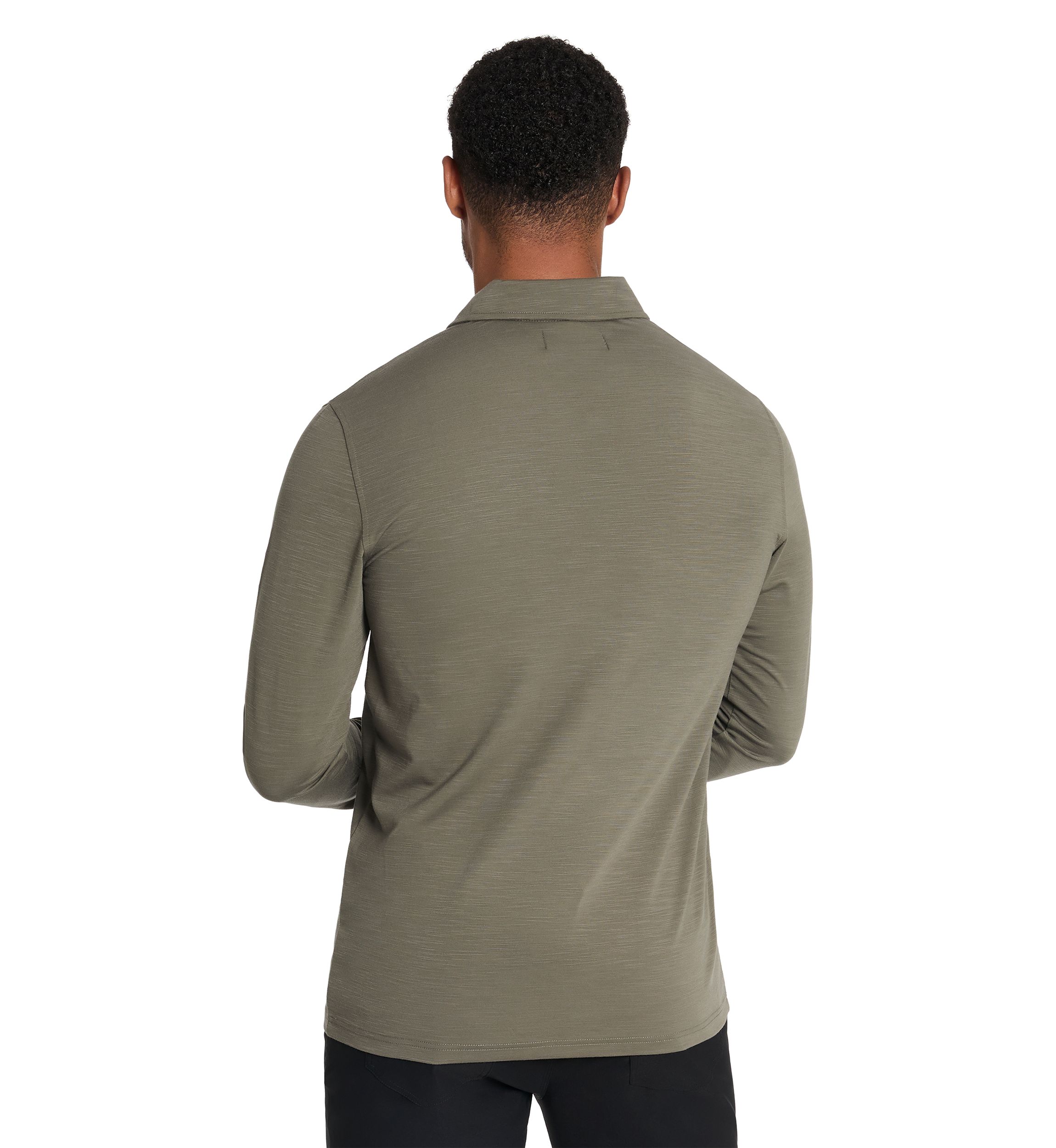 Mens Classic Sport Polo Shirt