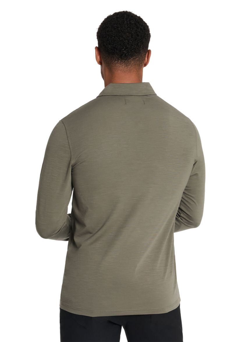 Mens Classic Sport Polo Shirt