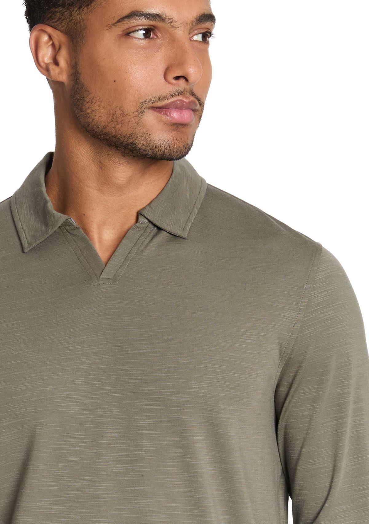 Mens Classic Sport Polo Shirt