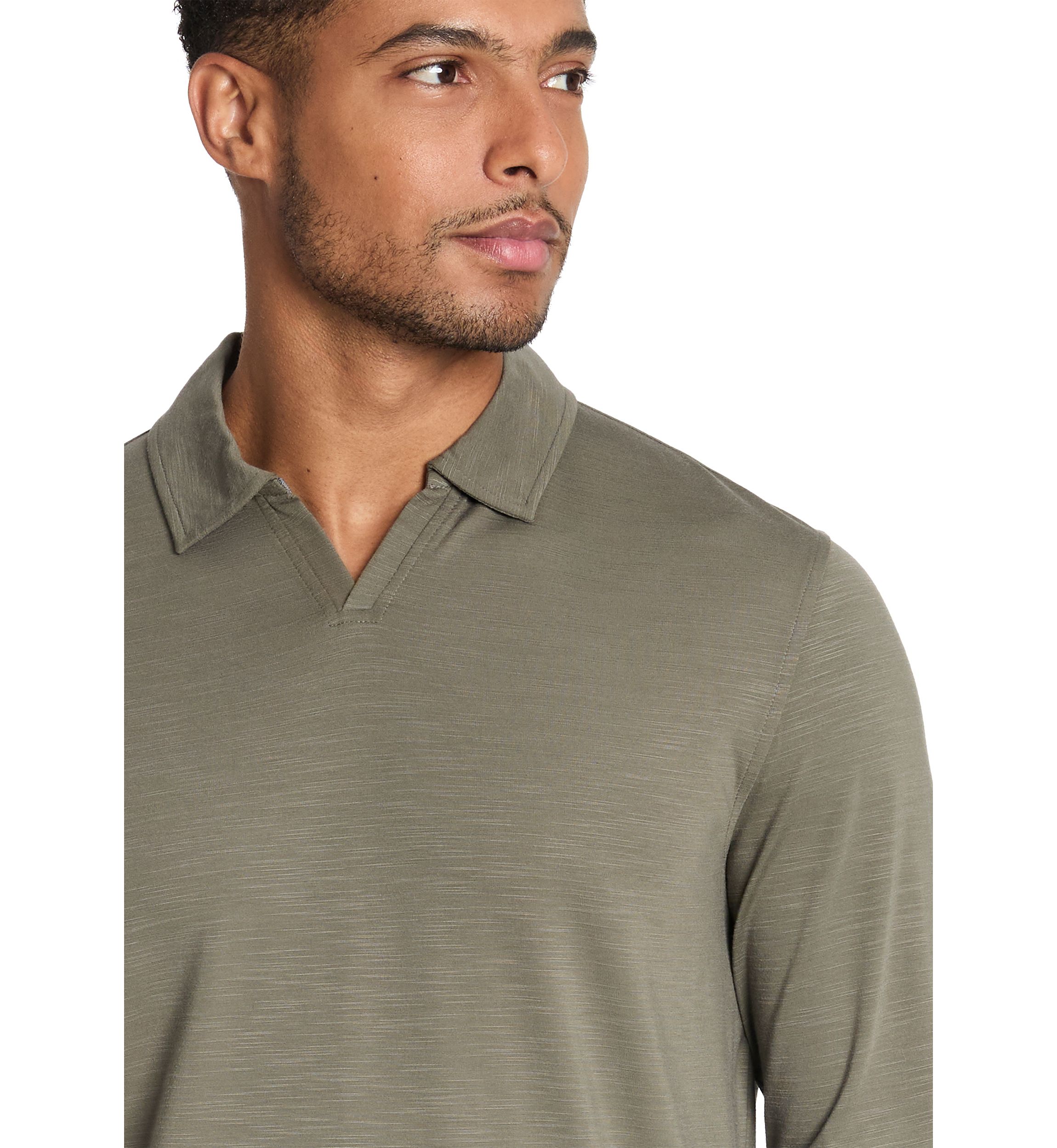Mens Classic Sport Polo Shirt