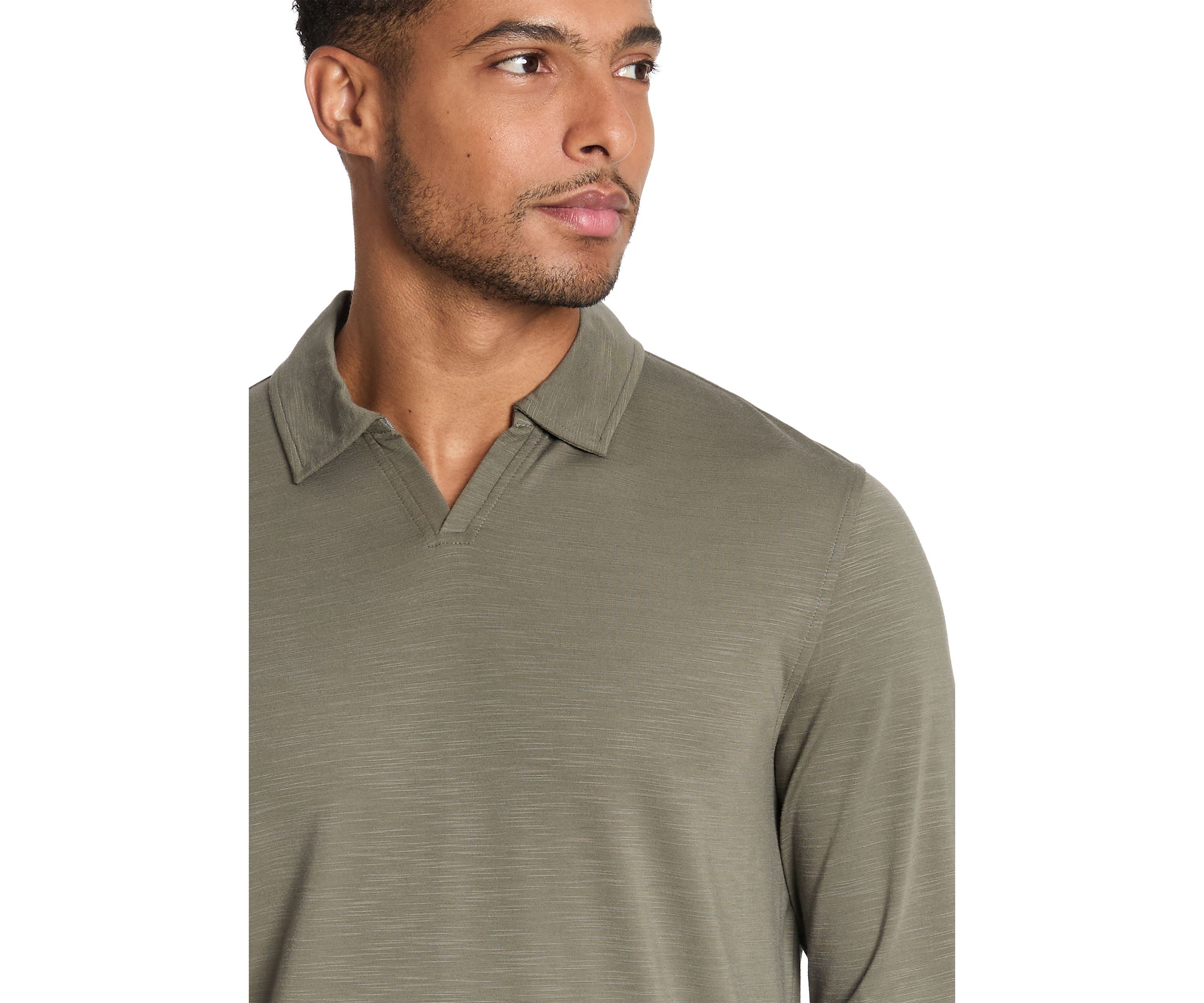 Mens Classic Sport Polo Shirt