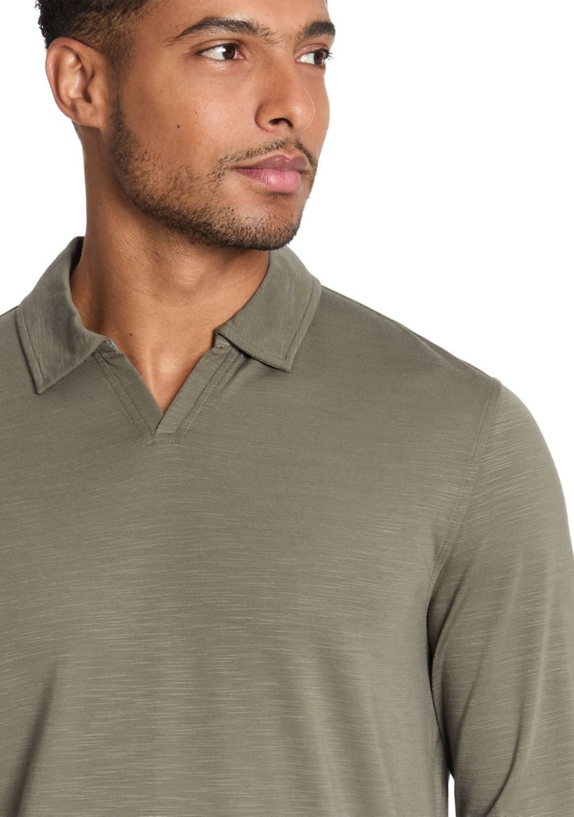 Mens Classic Sport Polo Shirt