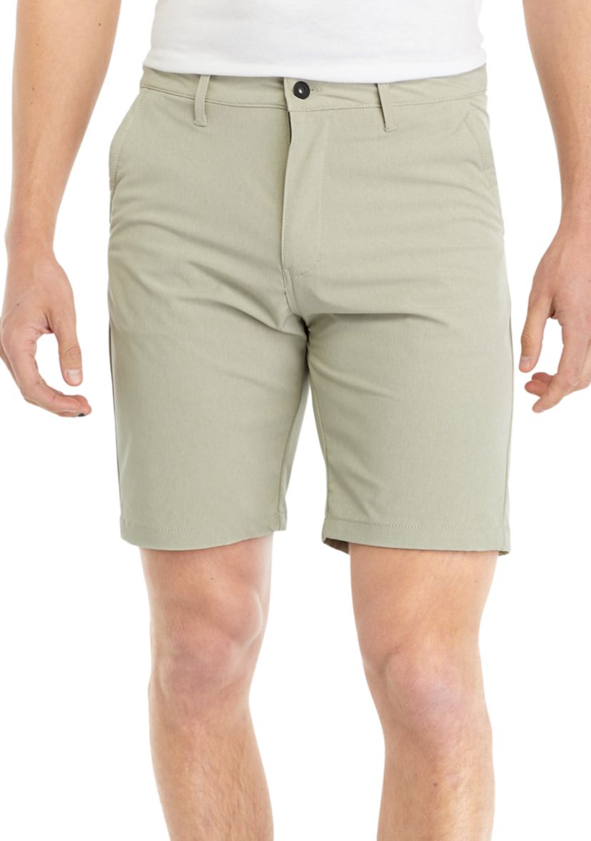 Mens Sportswear Bermuda Shorts