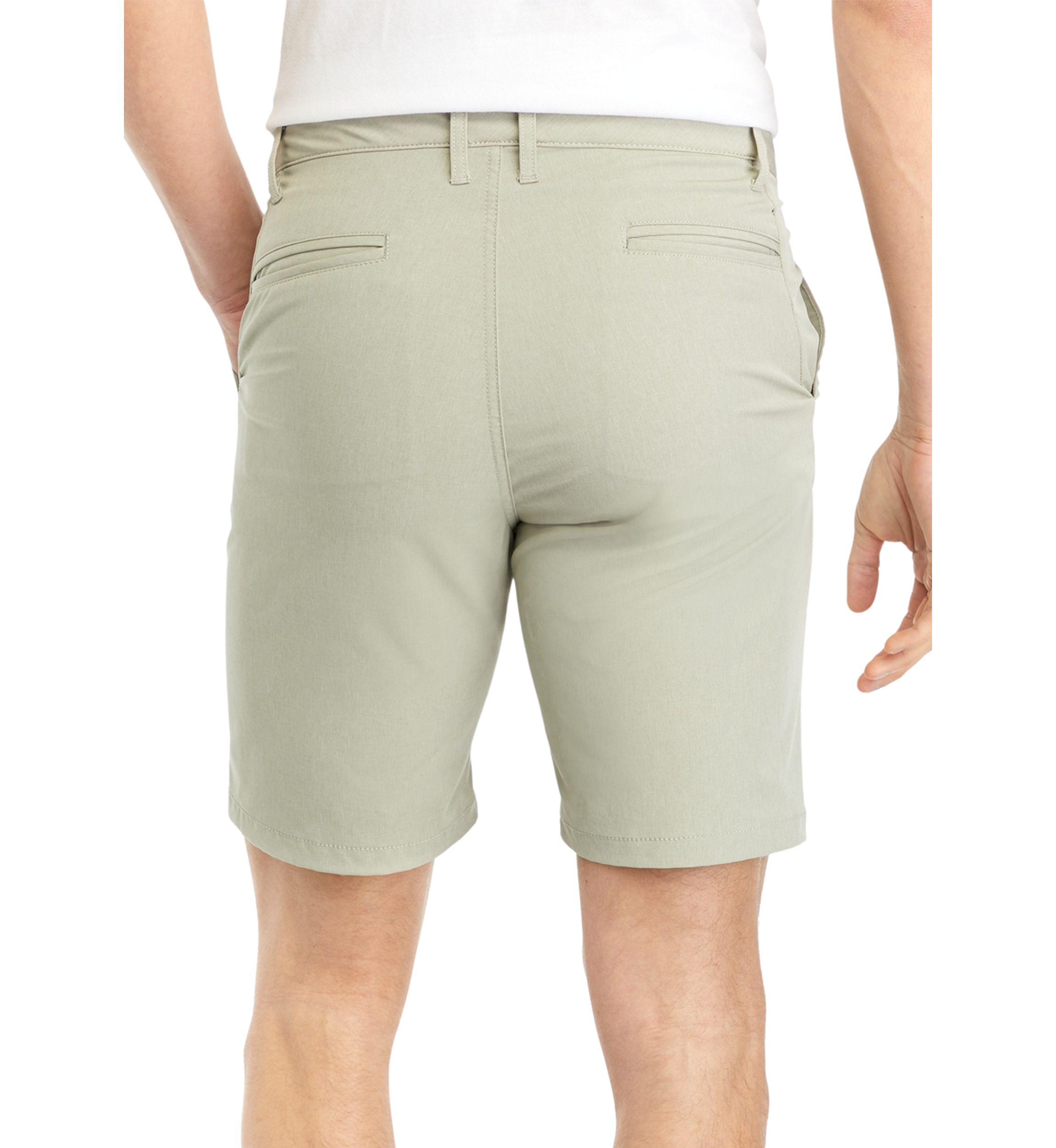 Mens Sportswear Bermuda Shorts
