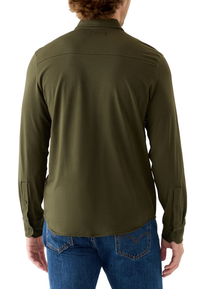 Mens Classic Shirt