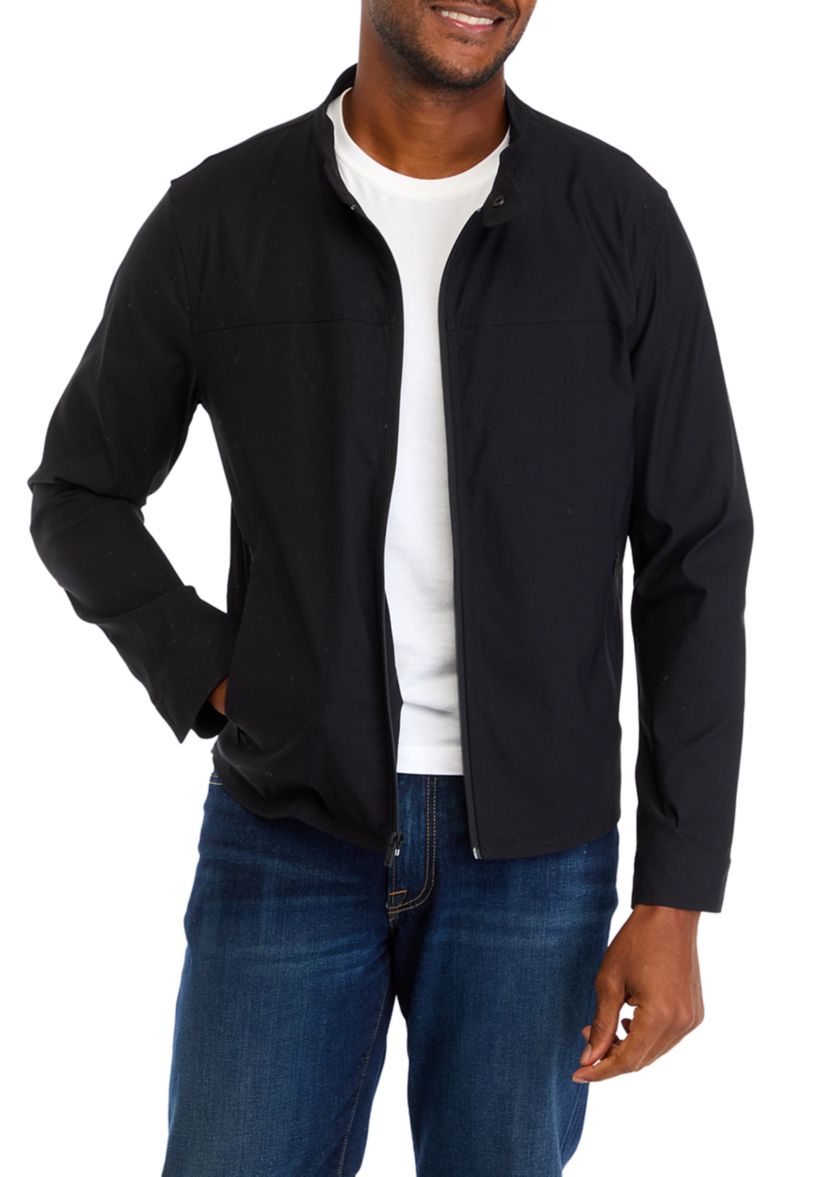Mens Utility Jacket