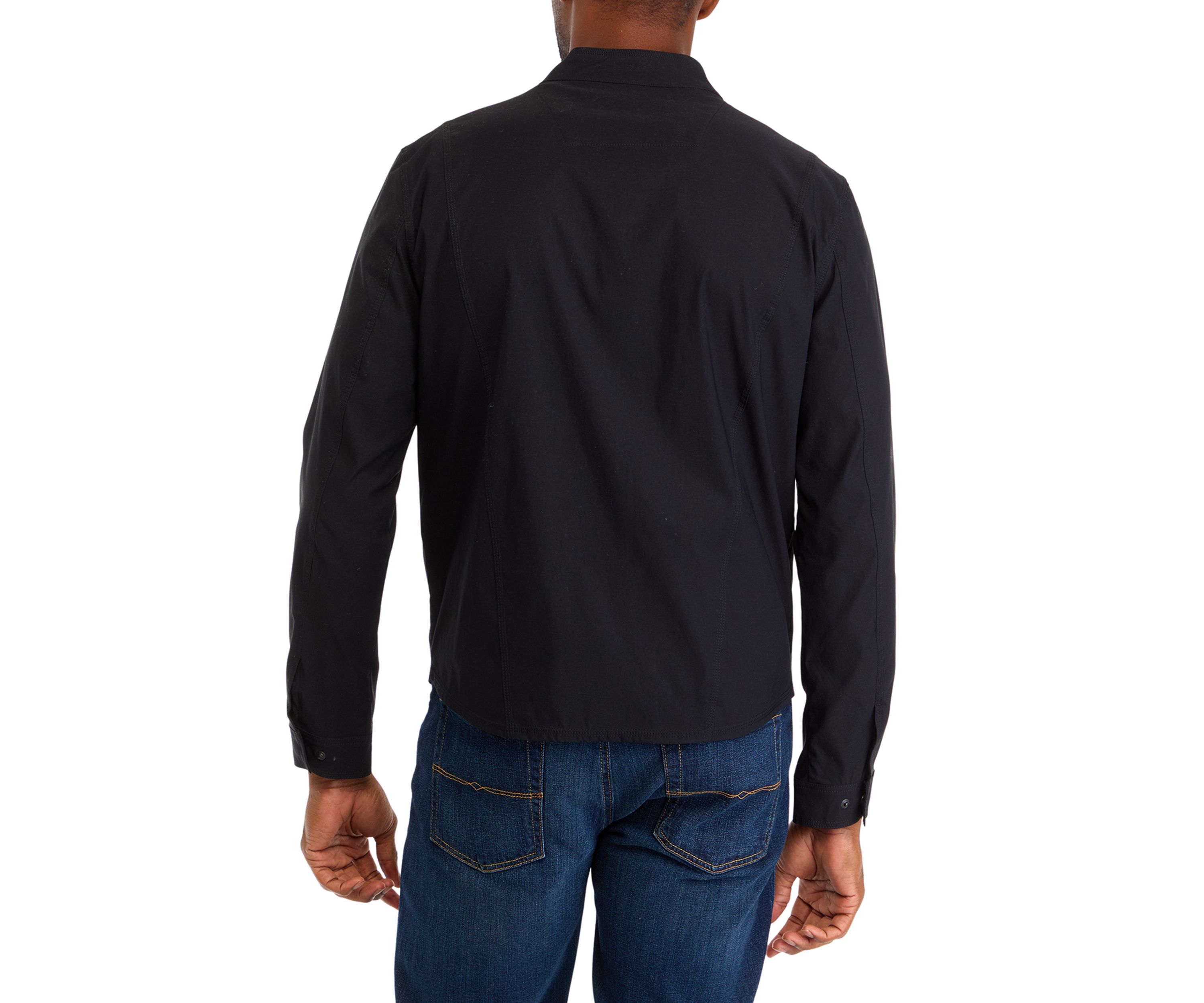 Mens Utility Jacket