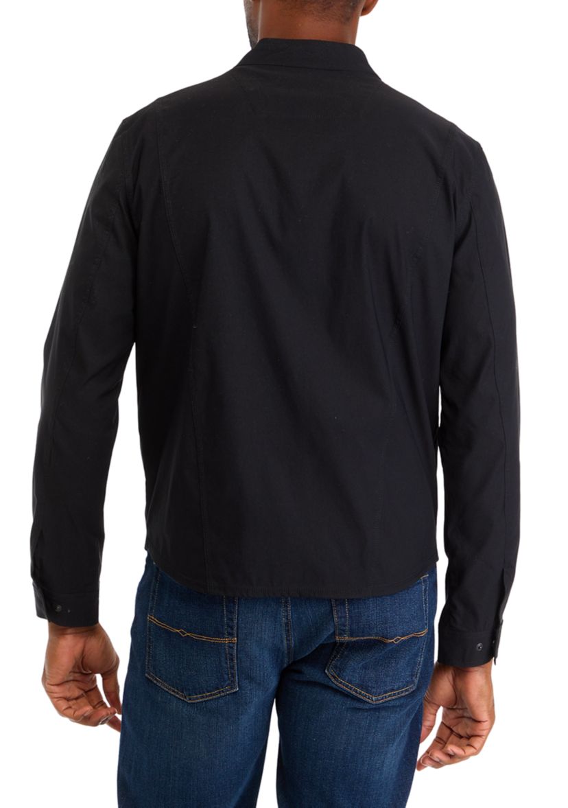 Mens Utility Jacket