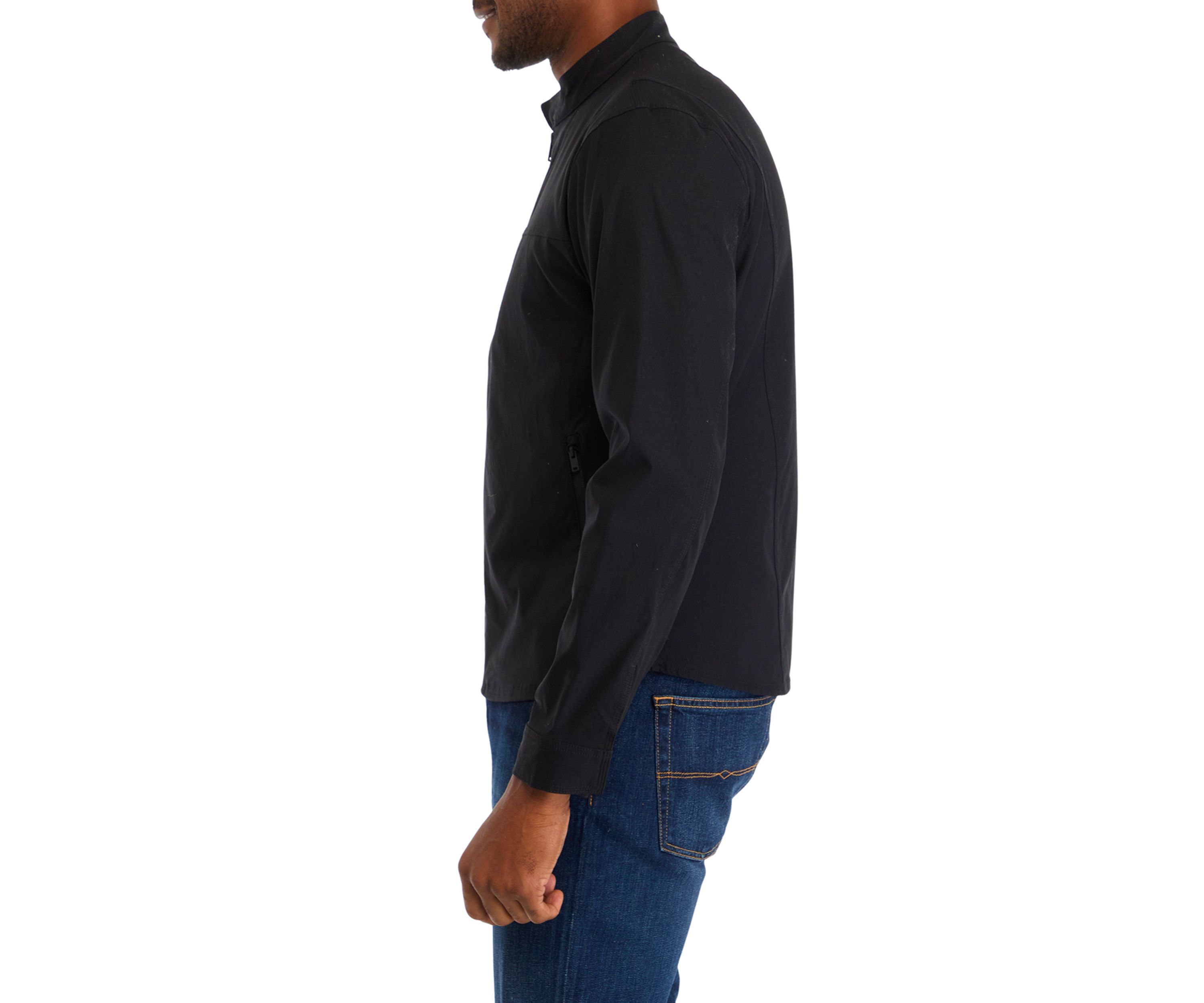 Mens Utility Jacket