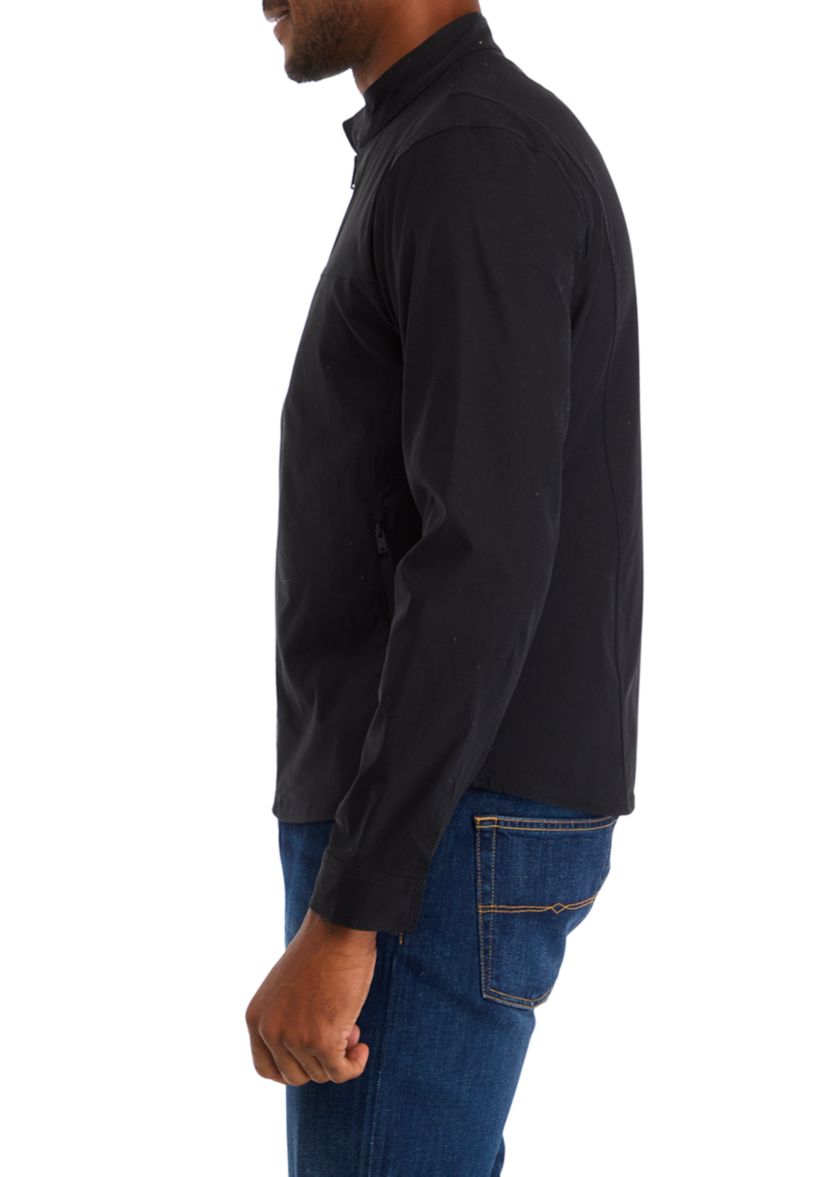 Mens Utility Jacket
