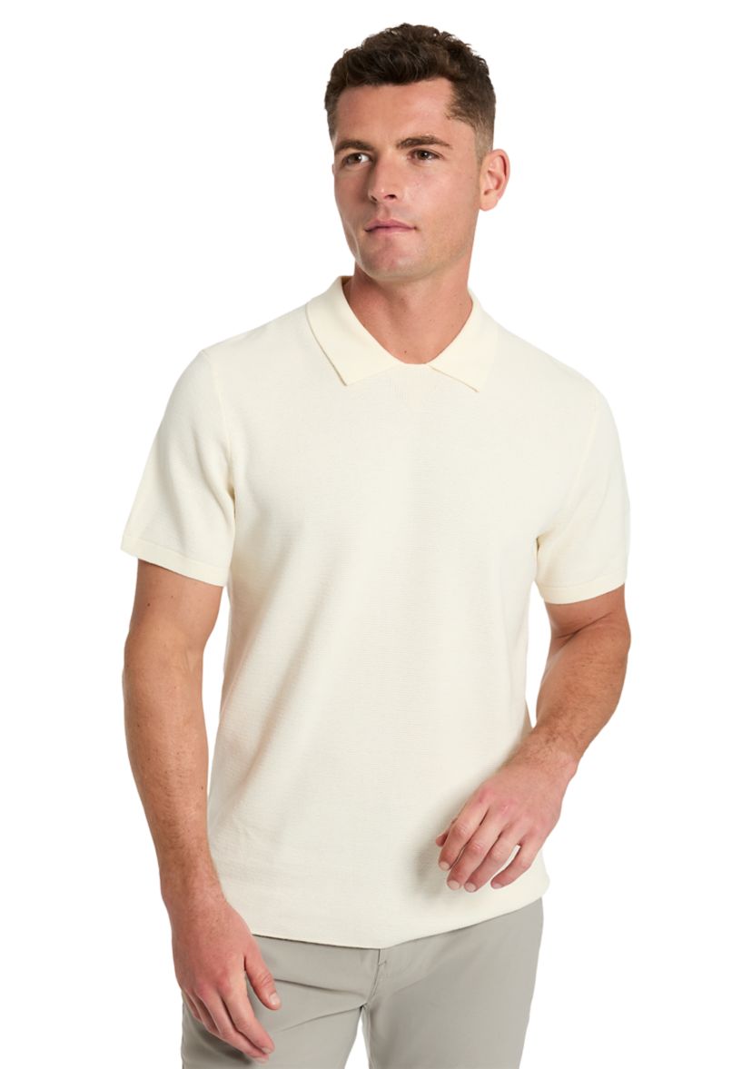 Solid Classic Polo Shirt