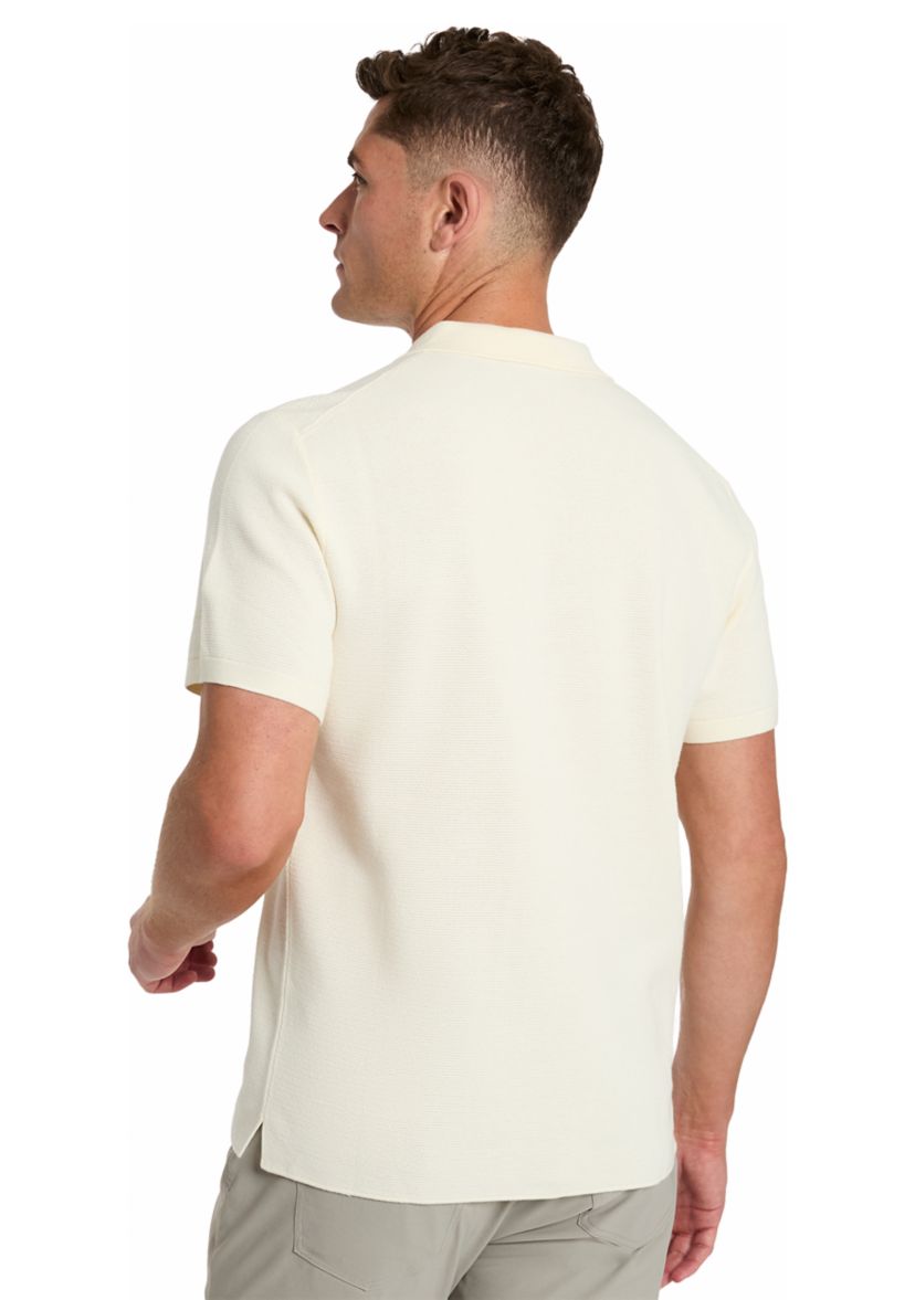 Solid Classic Polo Shirt