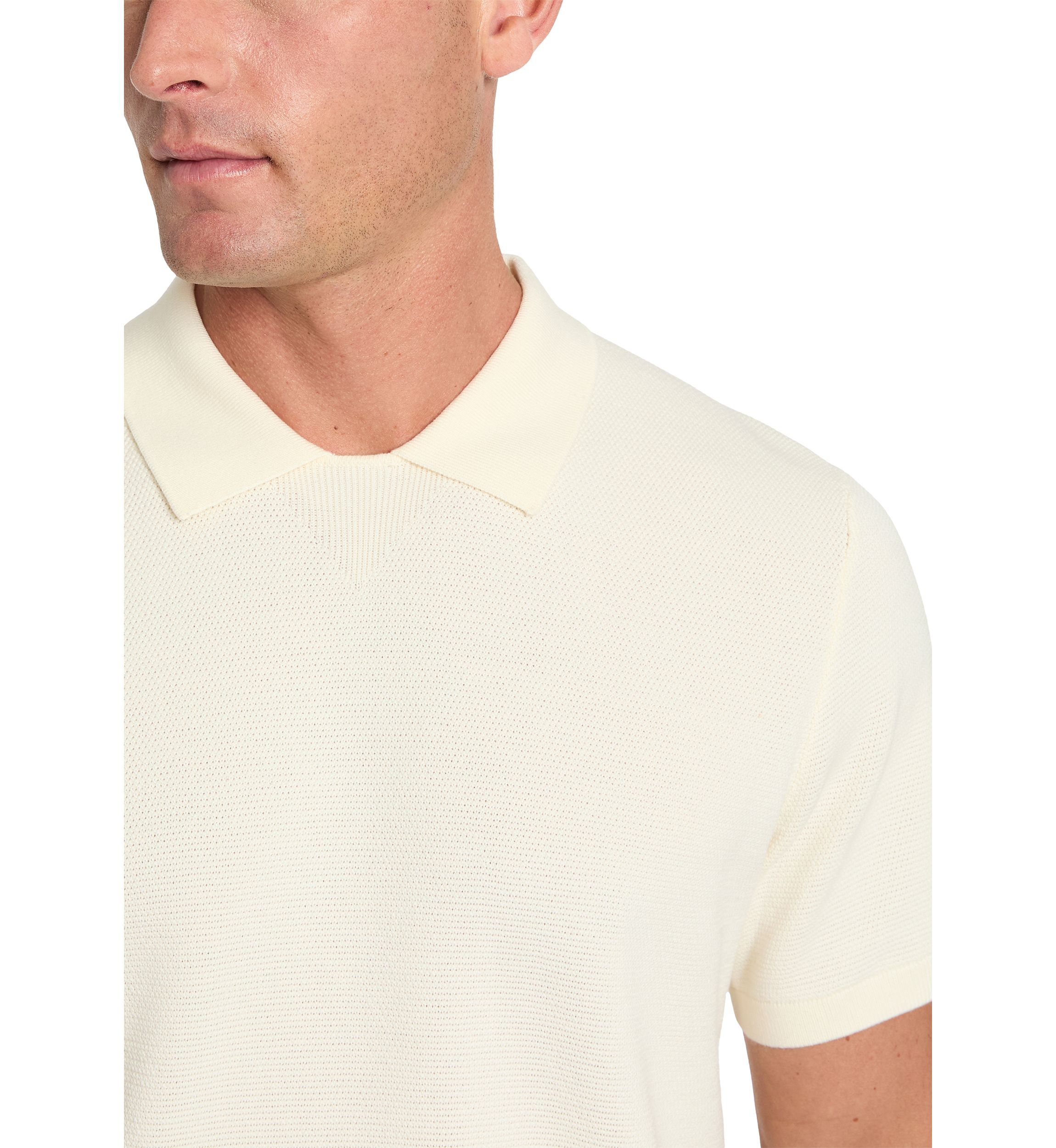 Solid Classic Polo Shirt