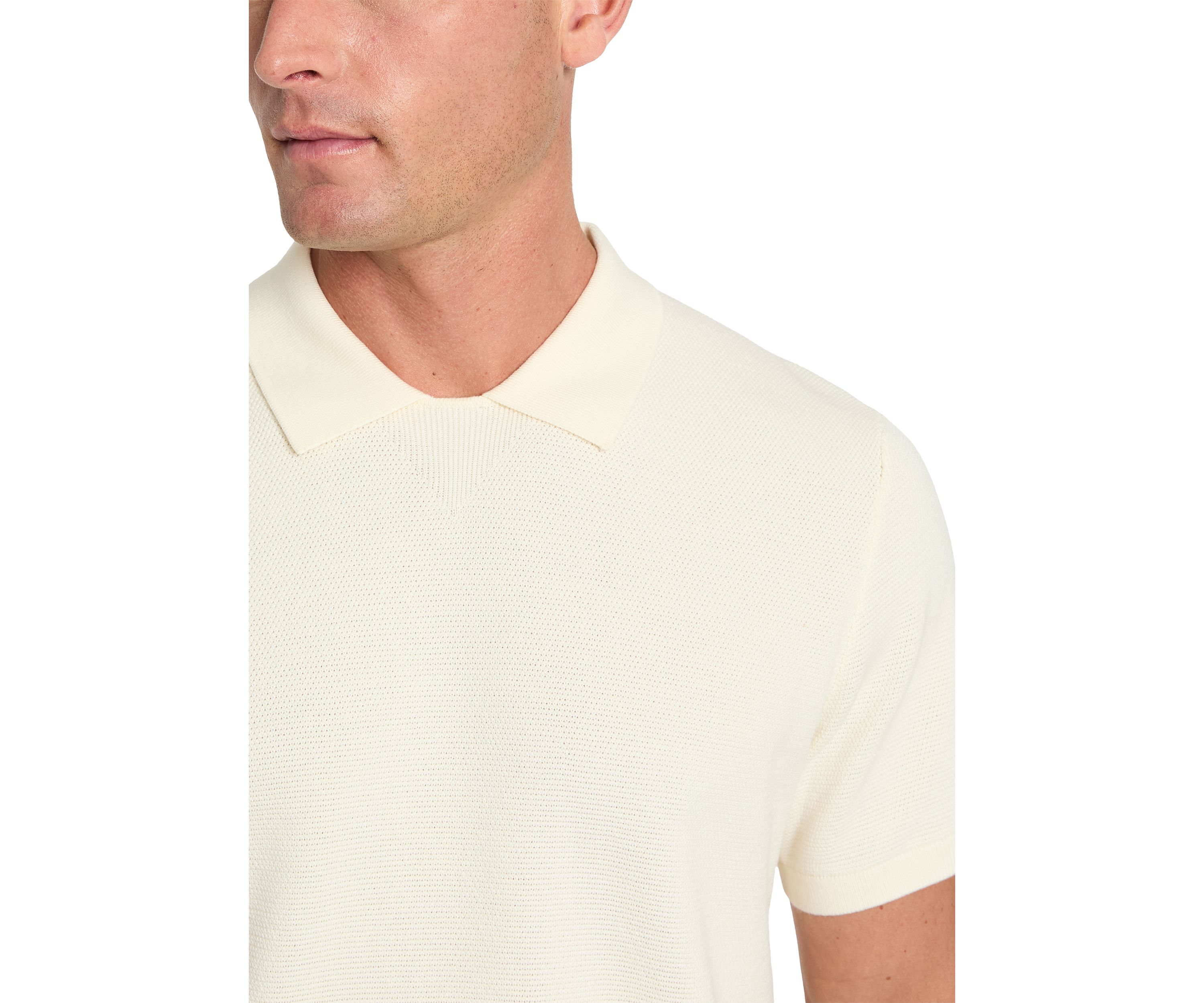 Solid Classic Polo Shirt