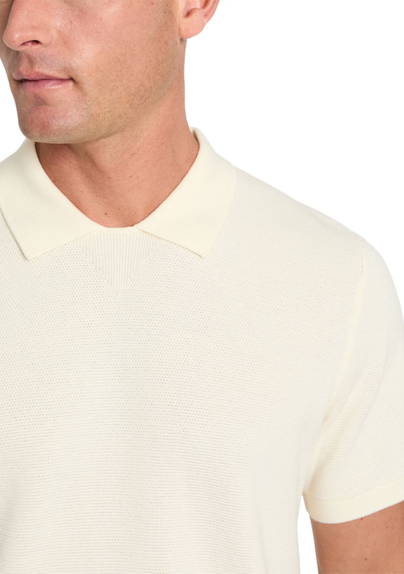 Solid Classic Polo Shirt