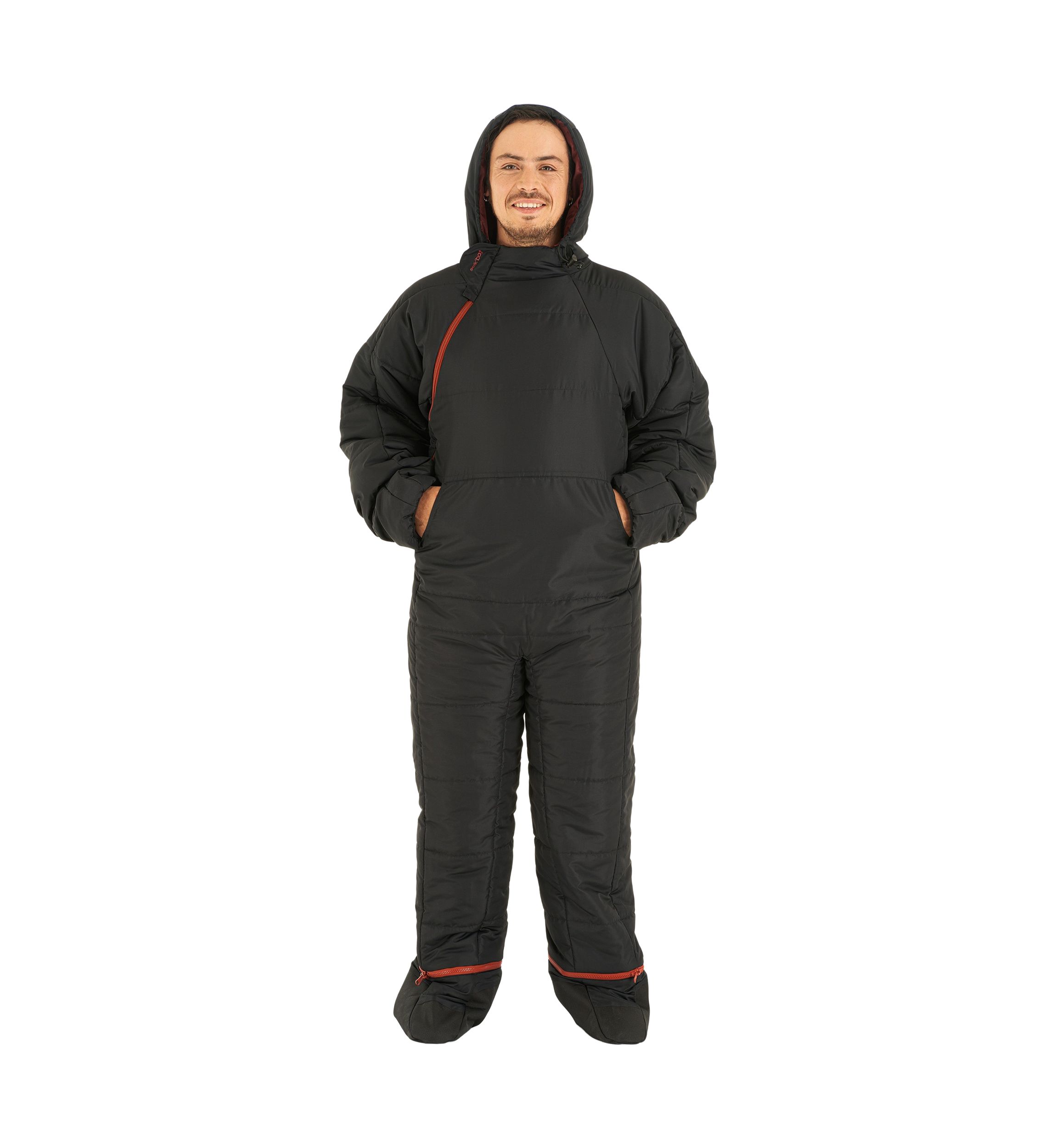 Sleeping Bag Suit 