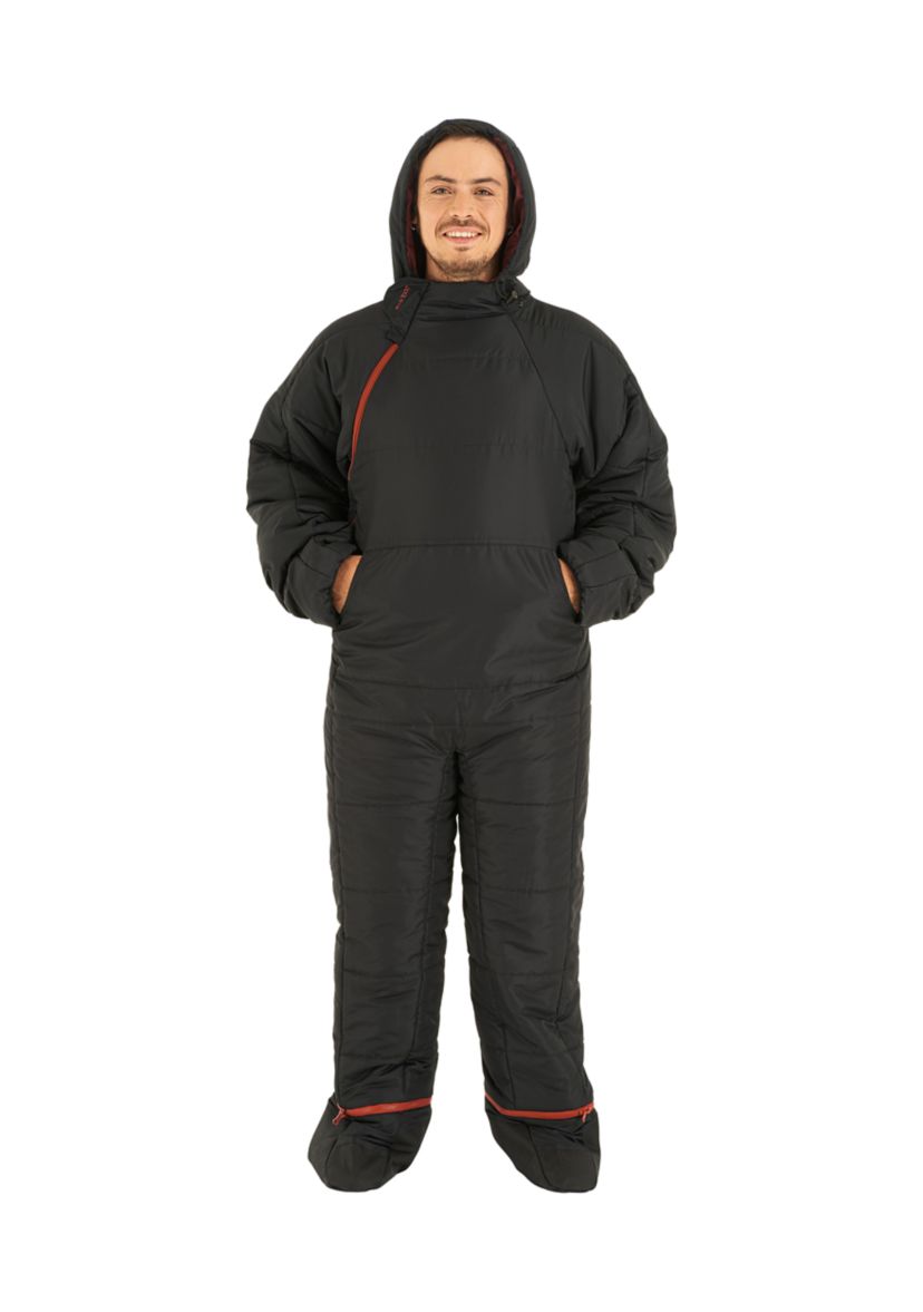 Sleeping Bag Suit 