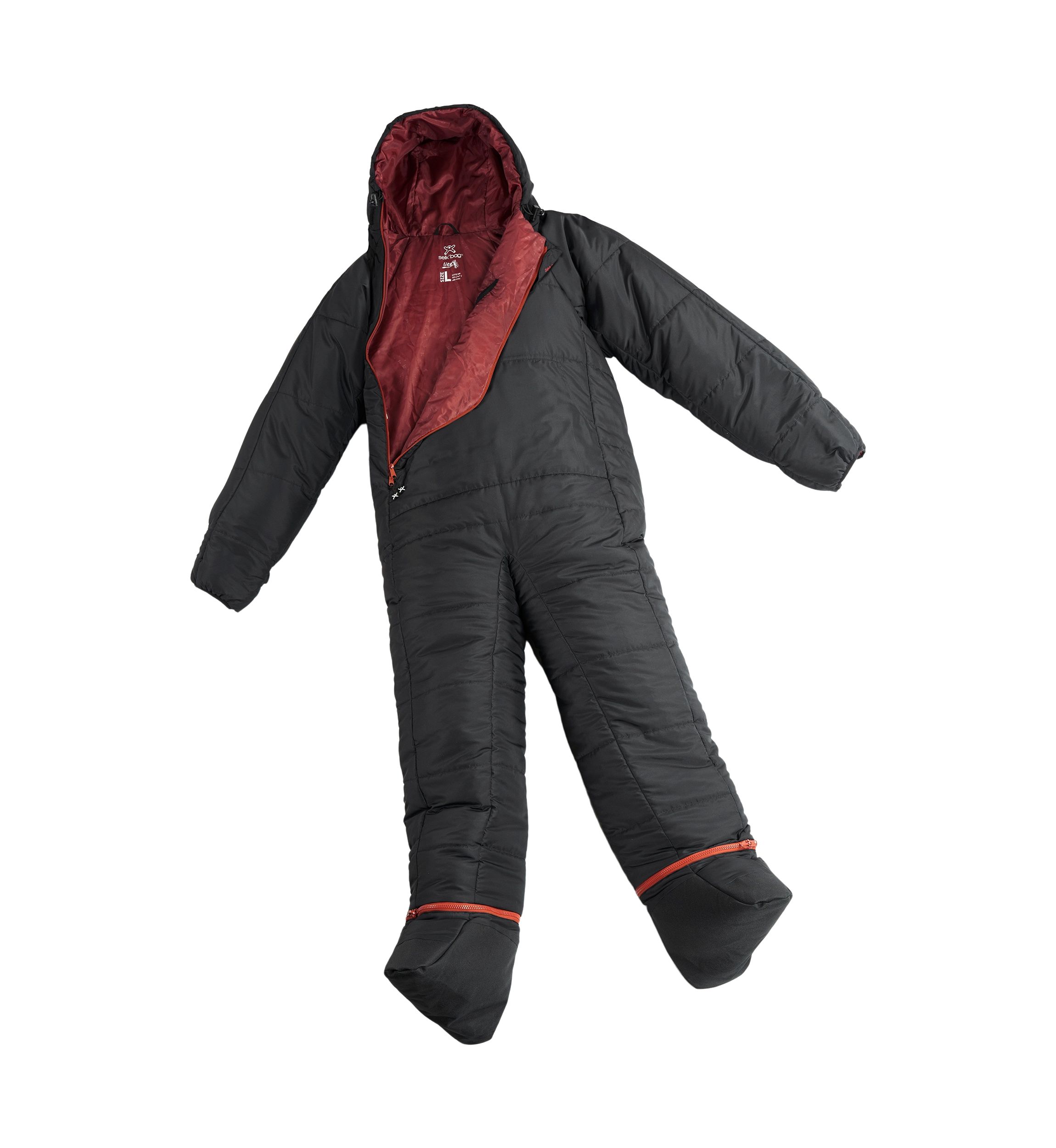 Sleeping Bag Suit 