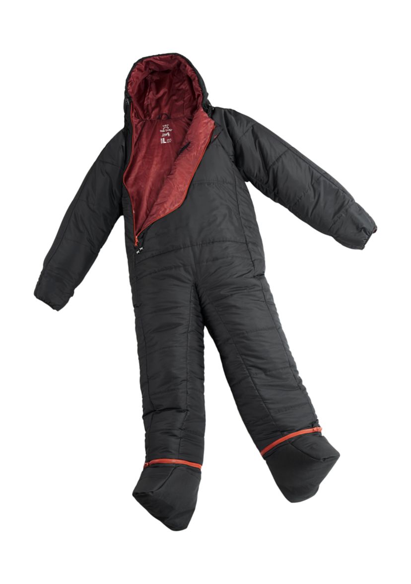 Sleeping Bag Suit 