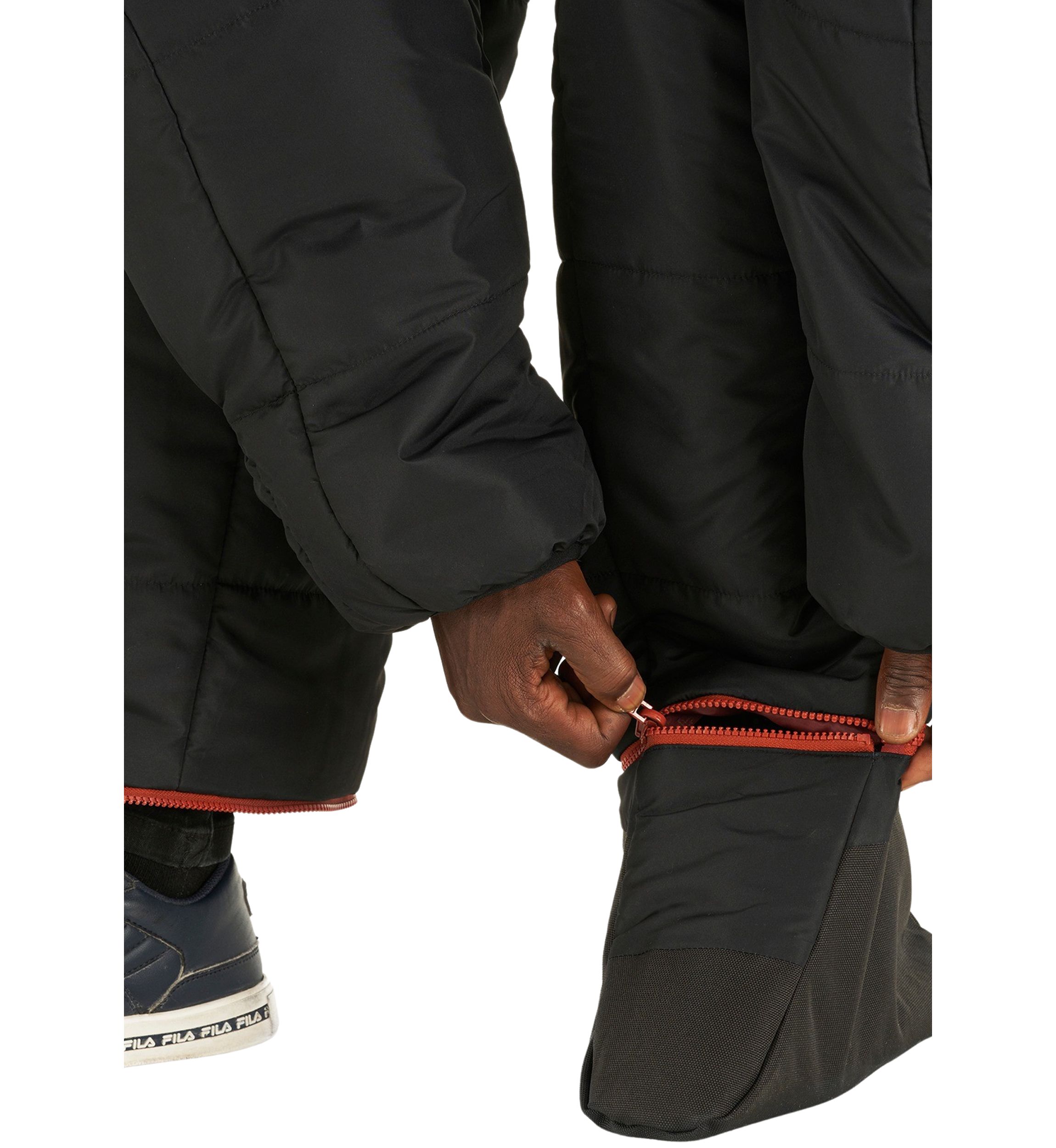 Sleeping Bag Suit 