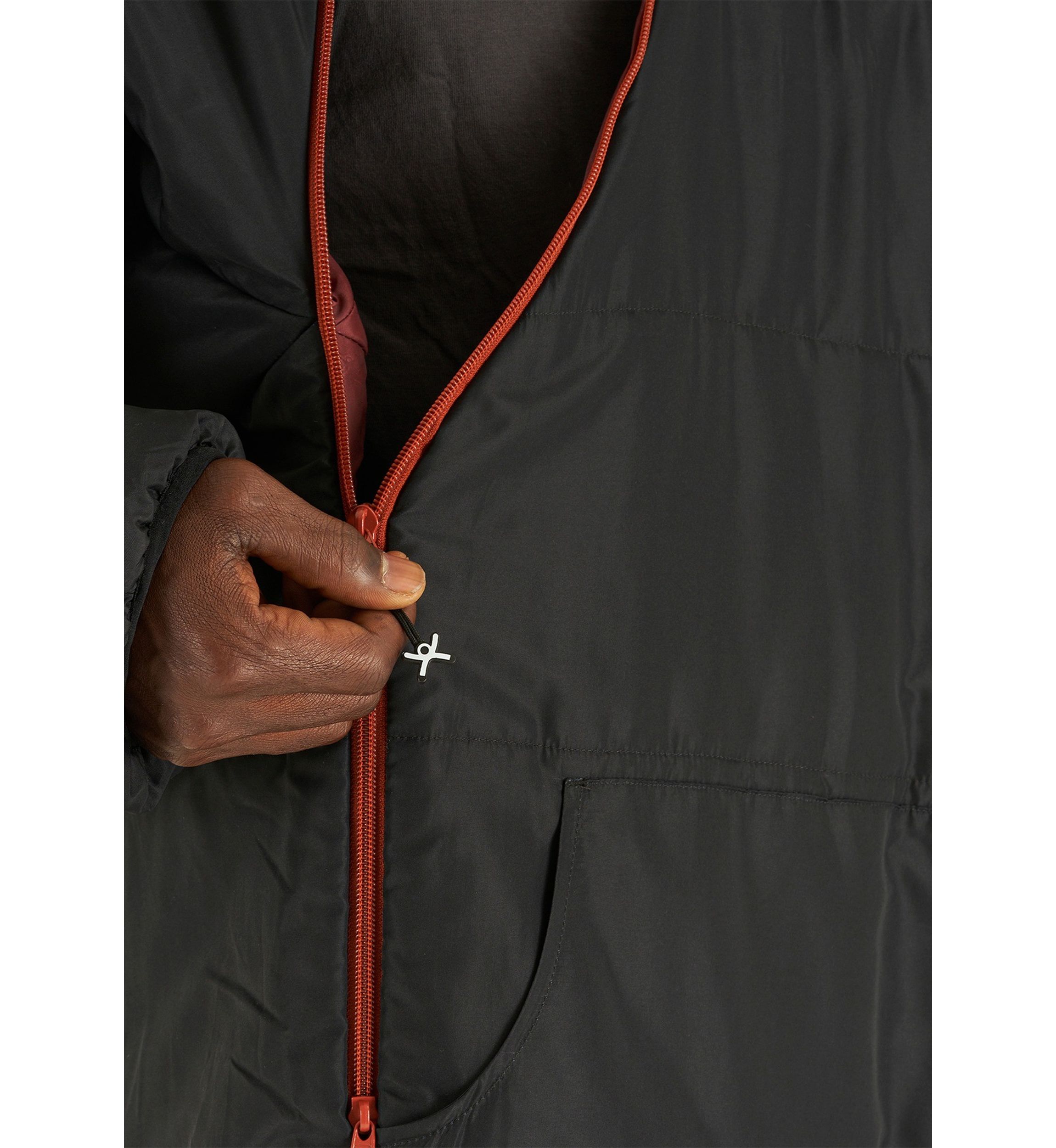 Sleeping Bag Suit 