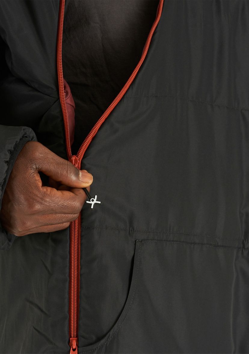Sleeping Bag Suit 