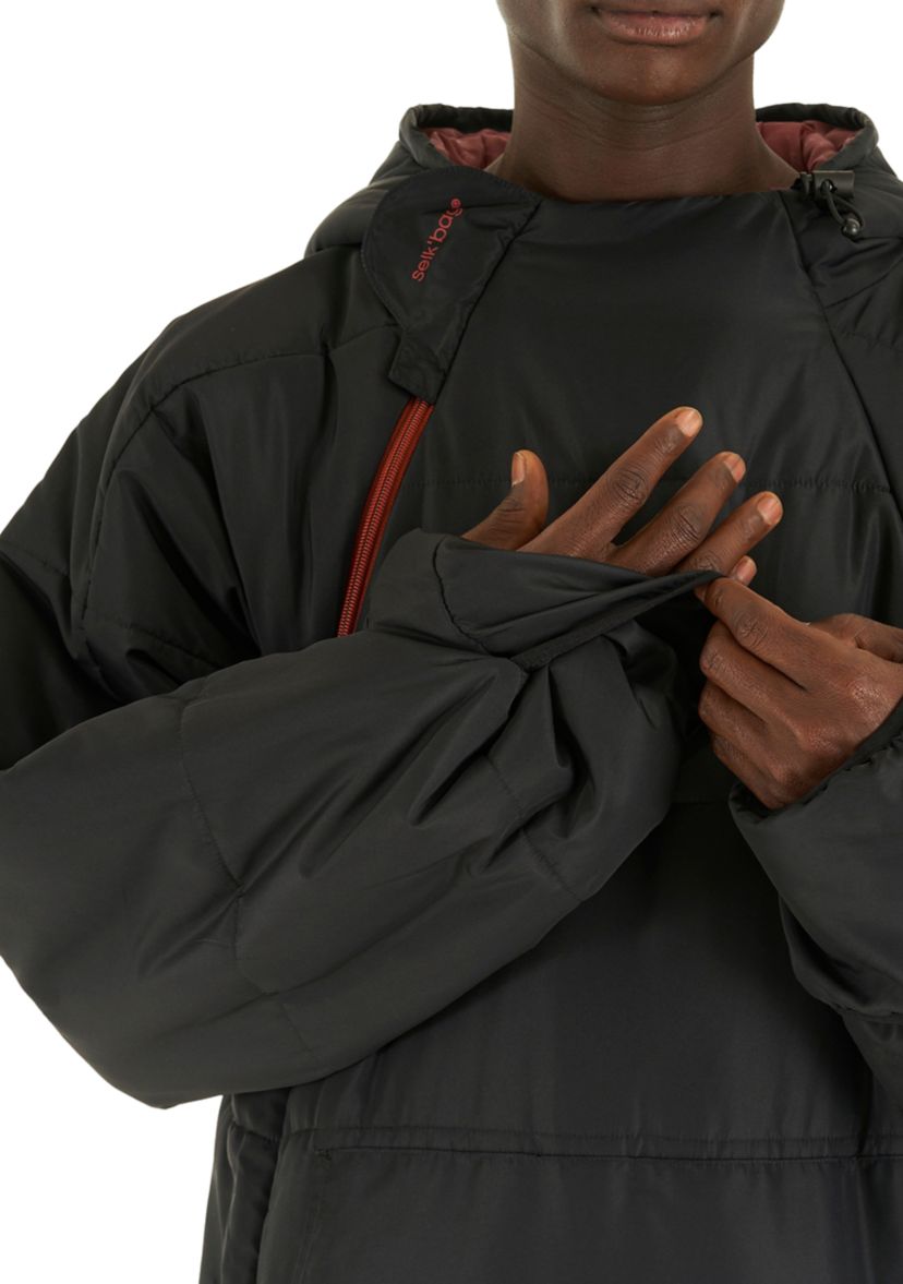 Sleeping Bag Suit 