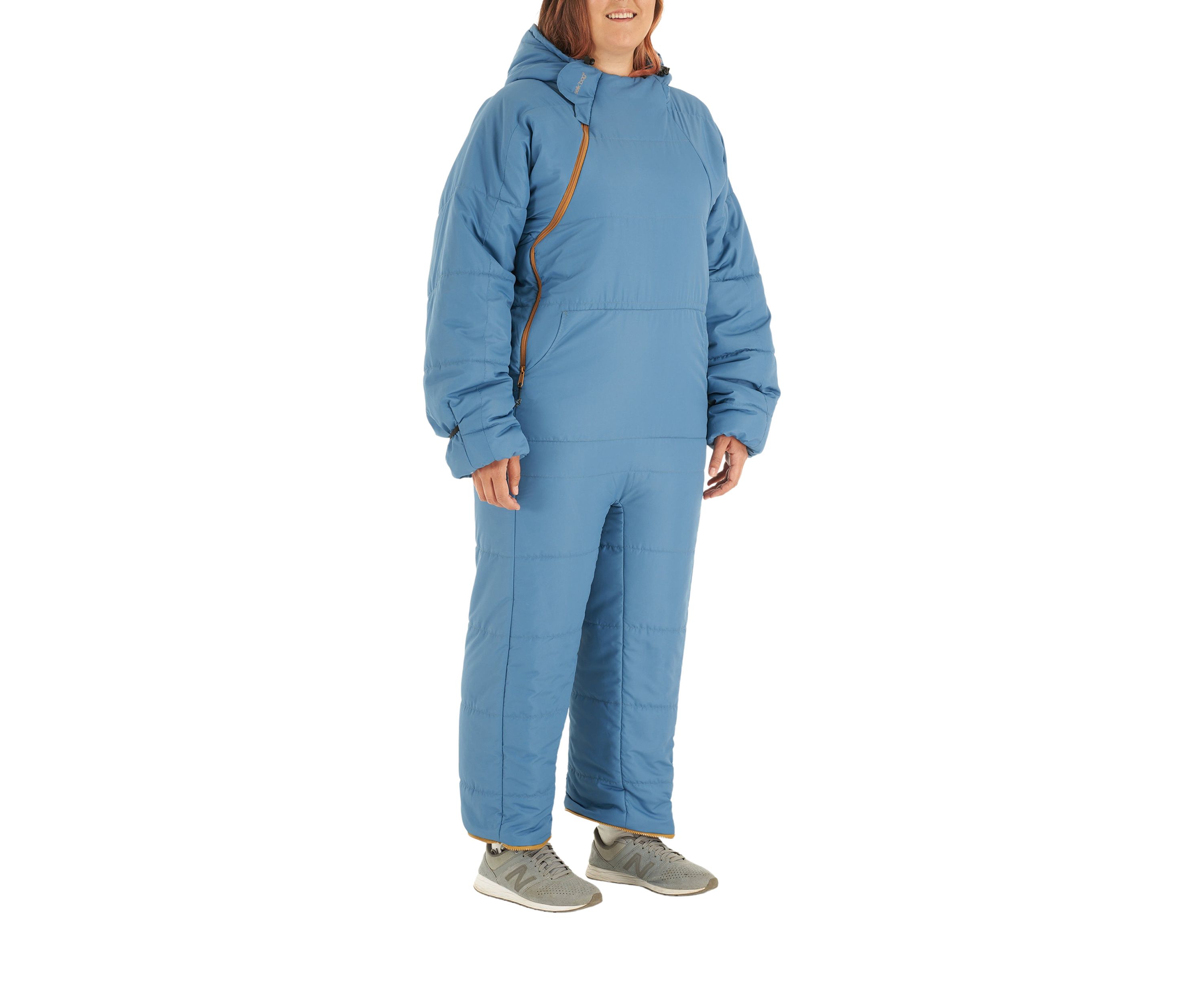 Sleeping Bag Suit 