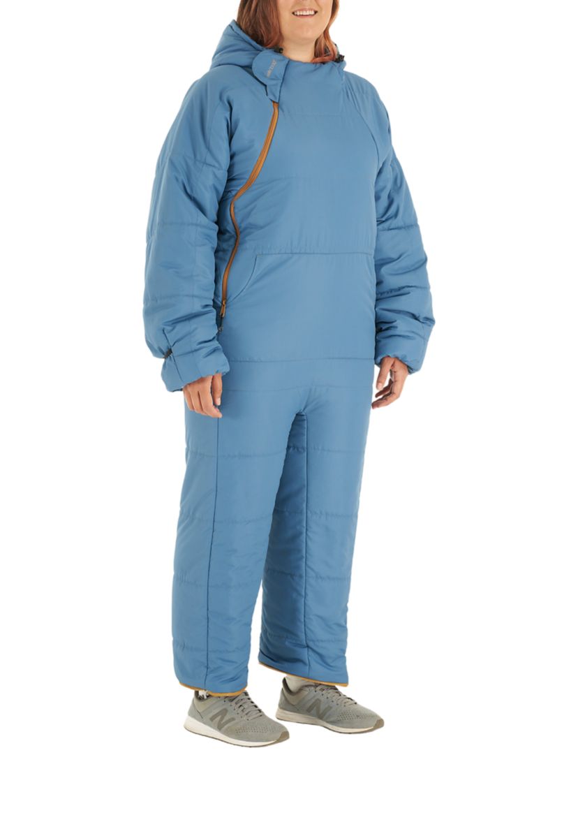 Sleeping Bag Suit 