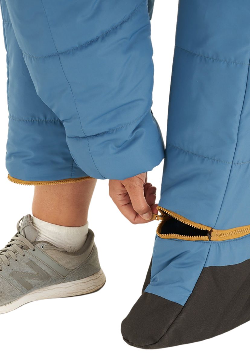 Sleeping Bag Suit 